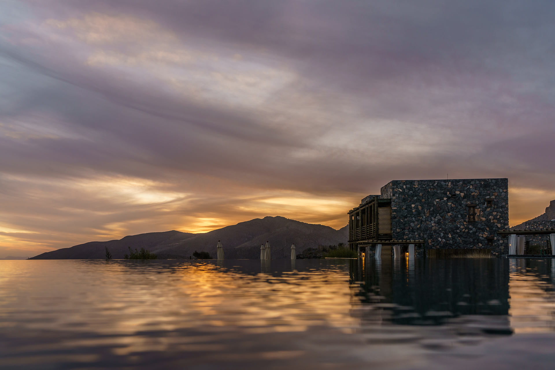 Alila-Jabal-Akhdar-Poolside