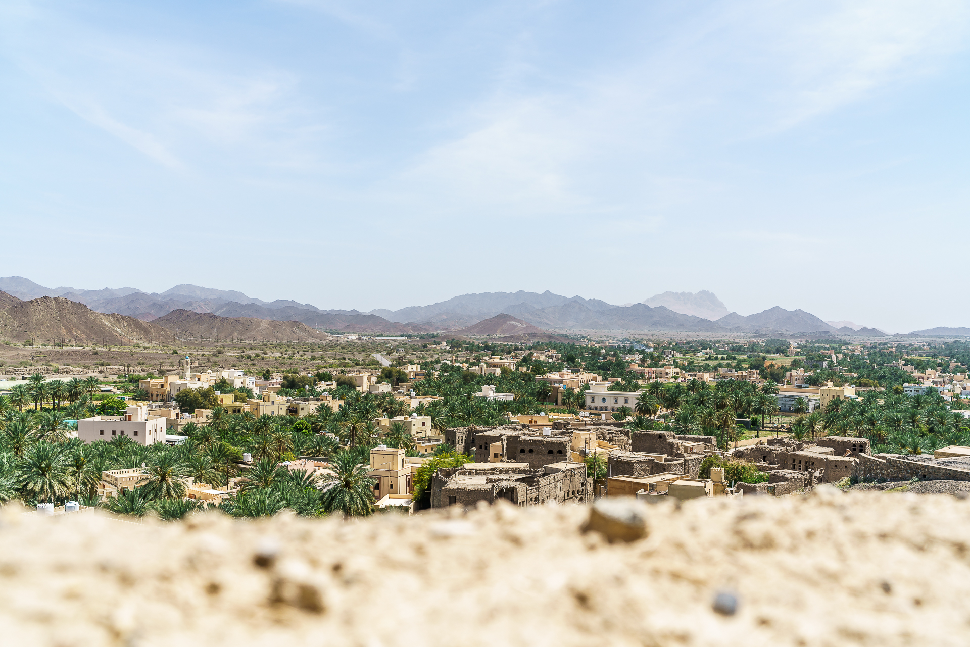 Bahla-oman