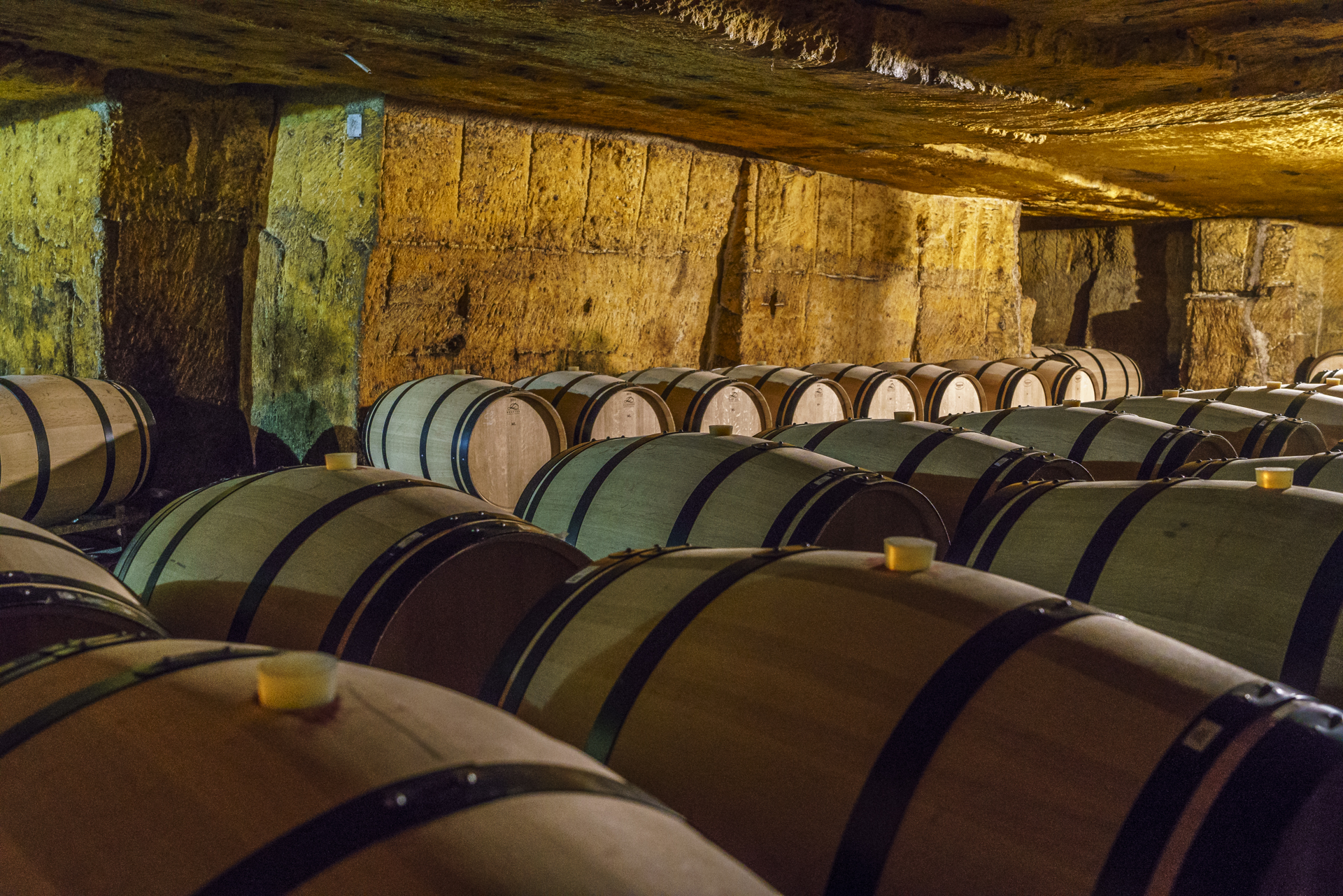 Chateau-Franc-Mayne-Grand-Cru