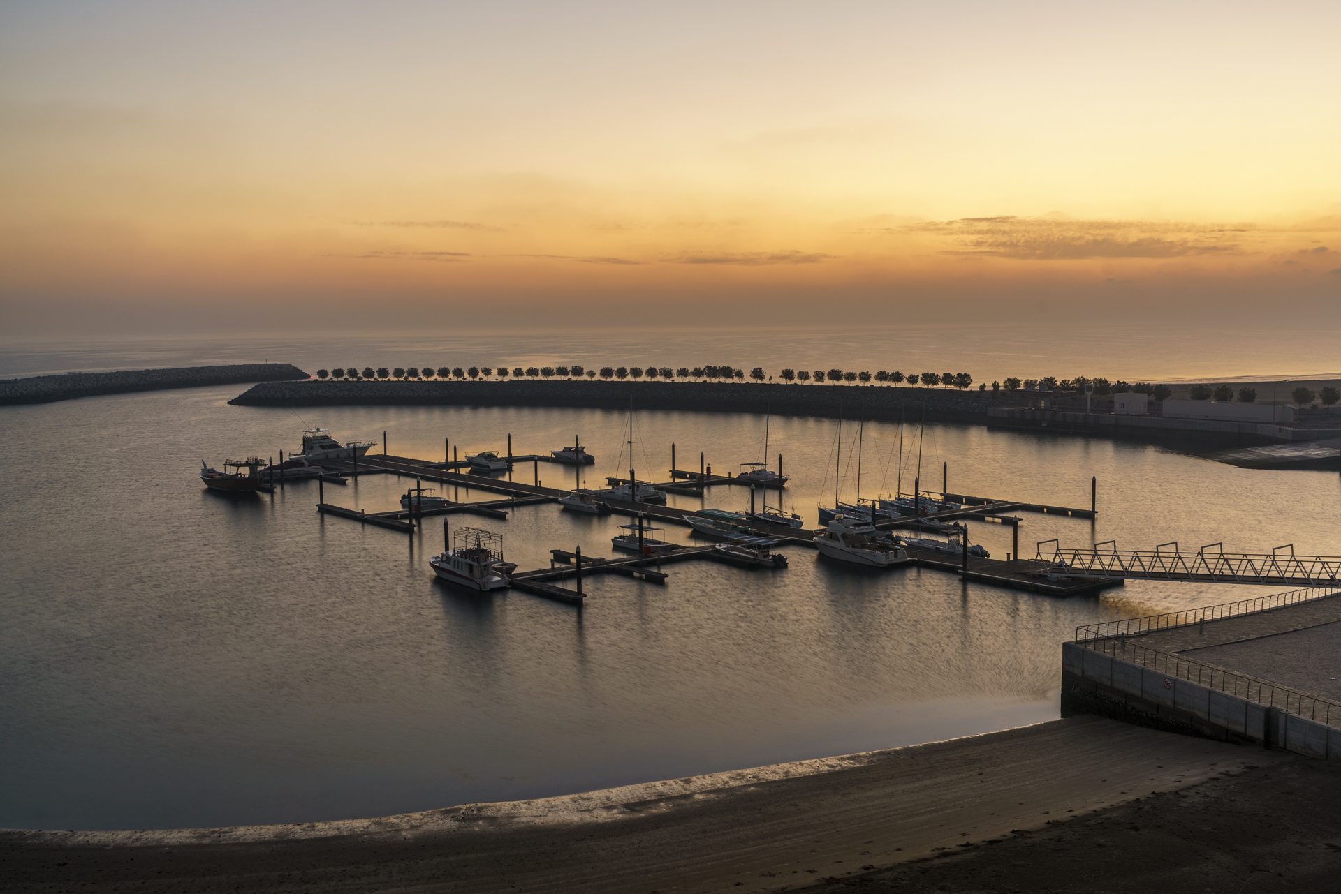 Millennium-Resort-Mussanah