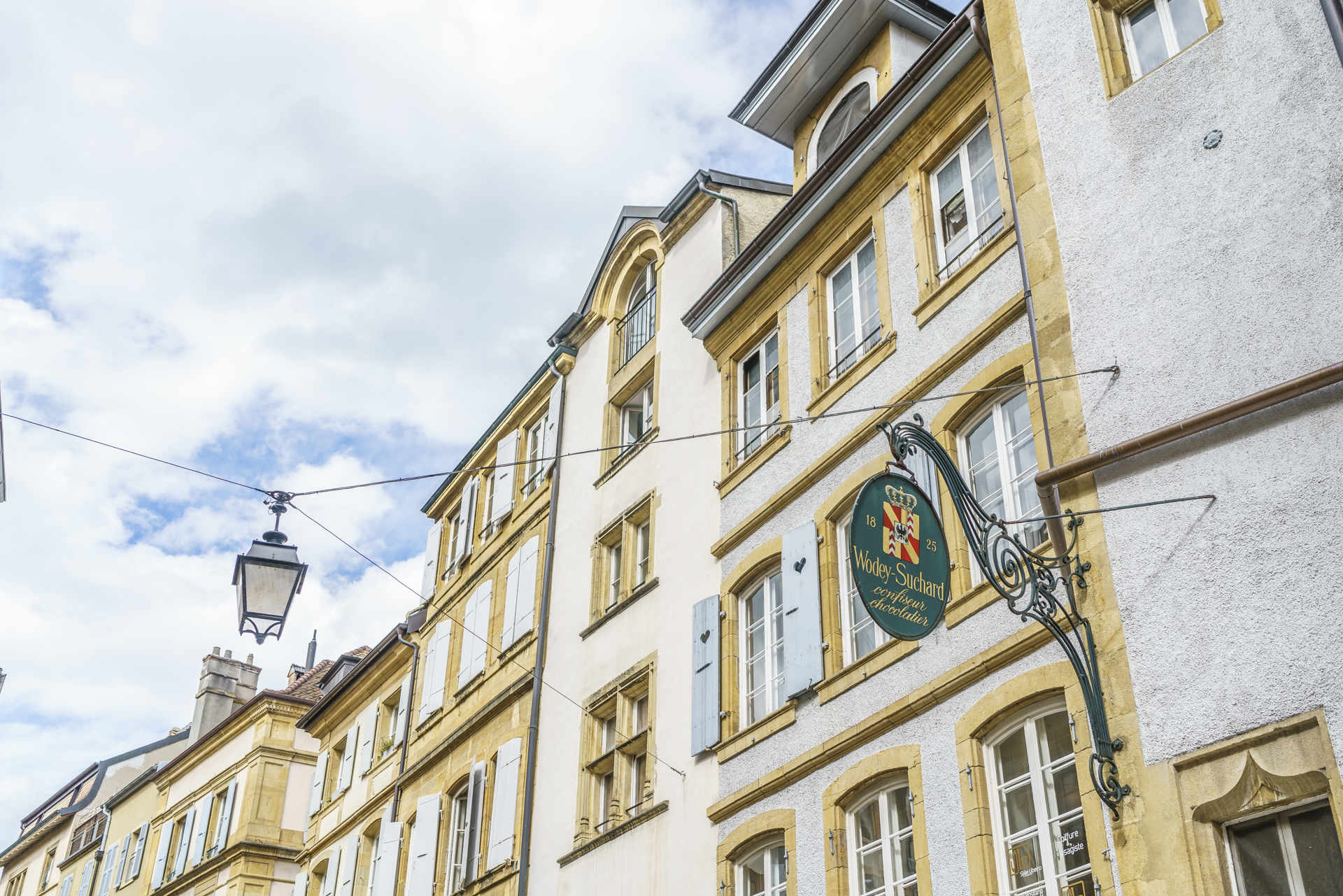 Neuenburg-Suchard