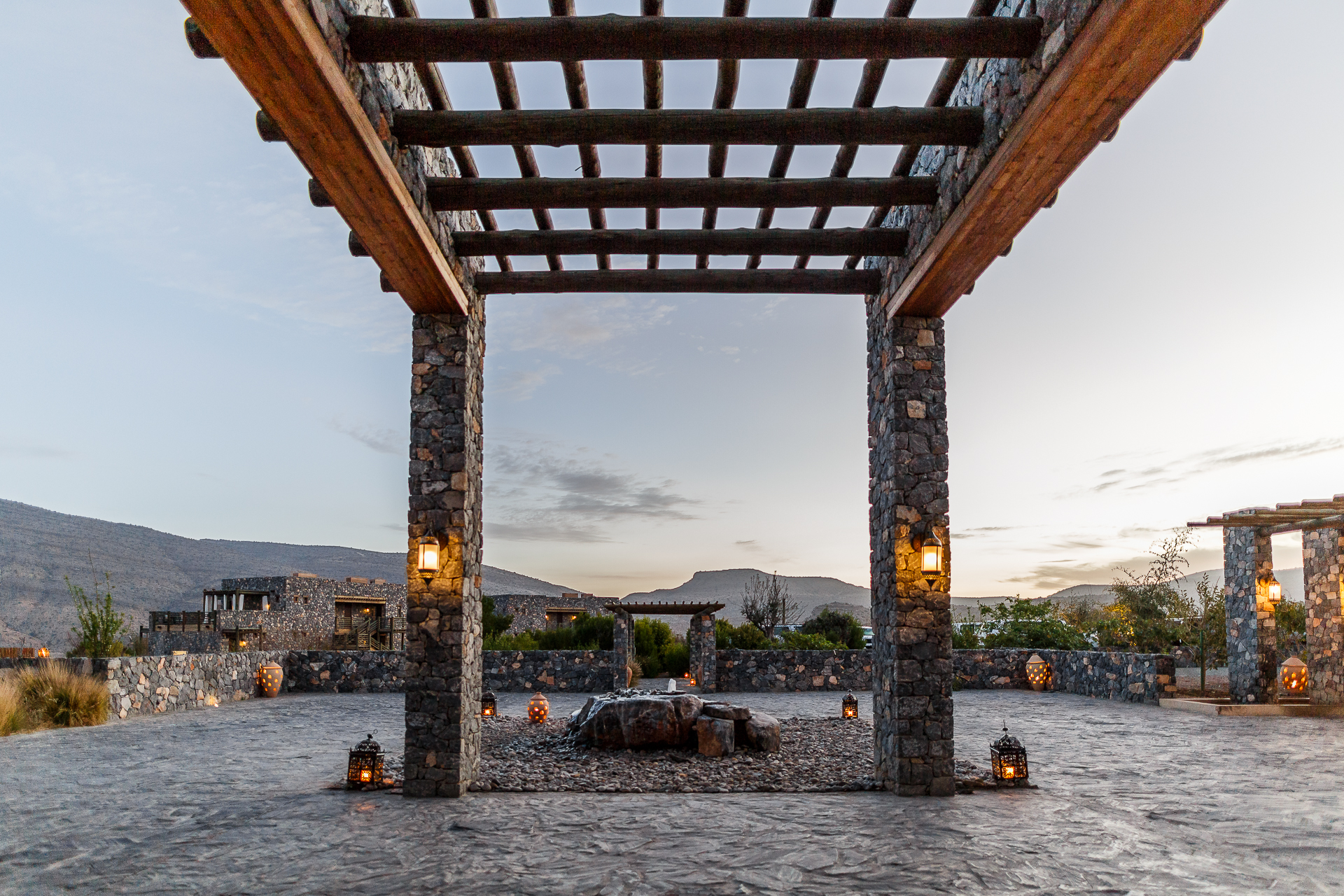 Oman-Alila-Jabal-Akhdar-Design-Hotel