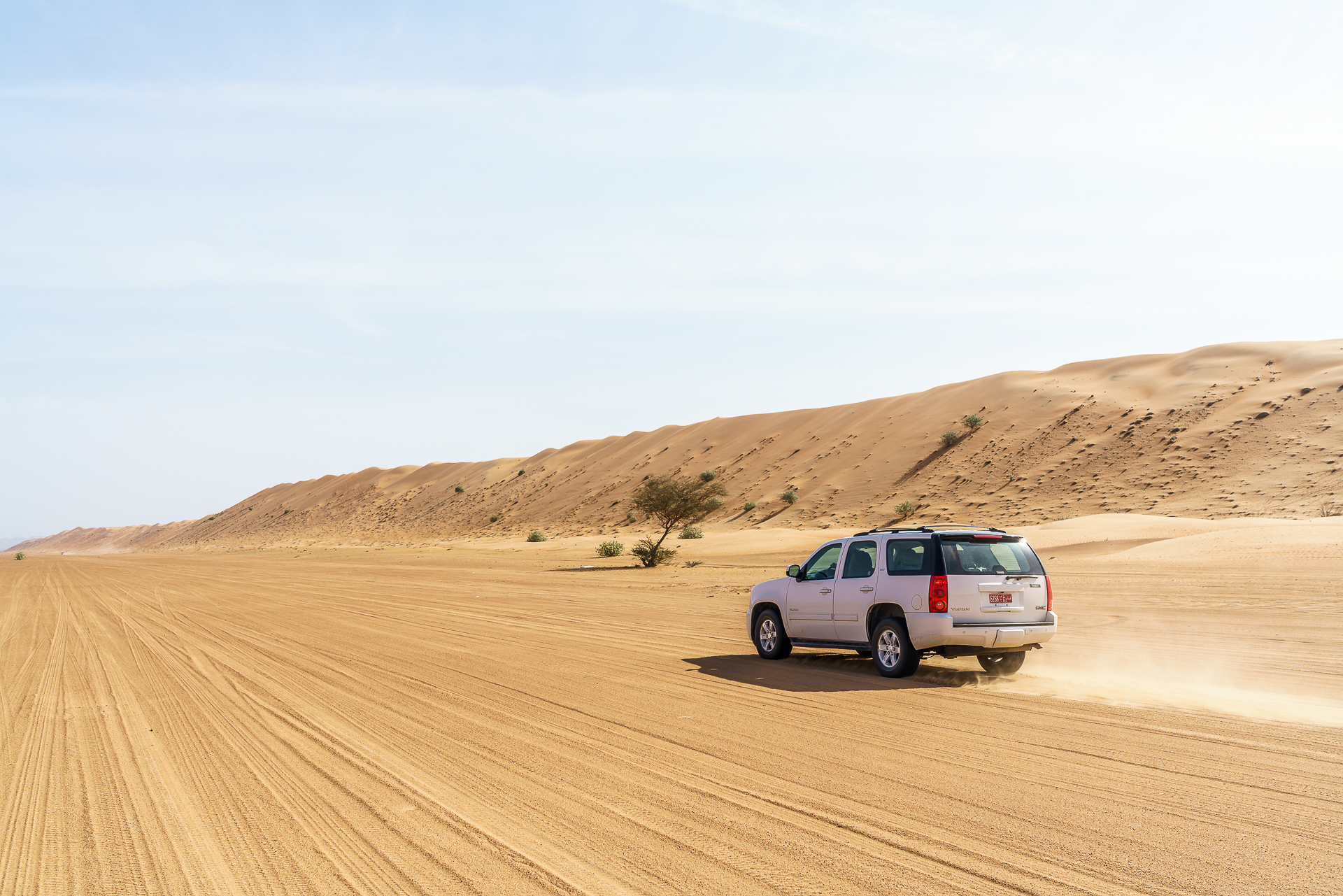 Oman-offroad-Desert