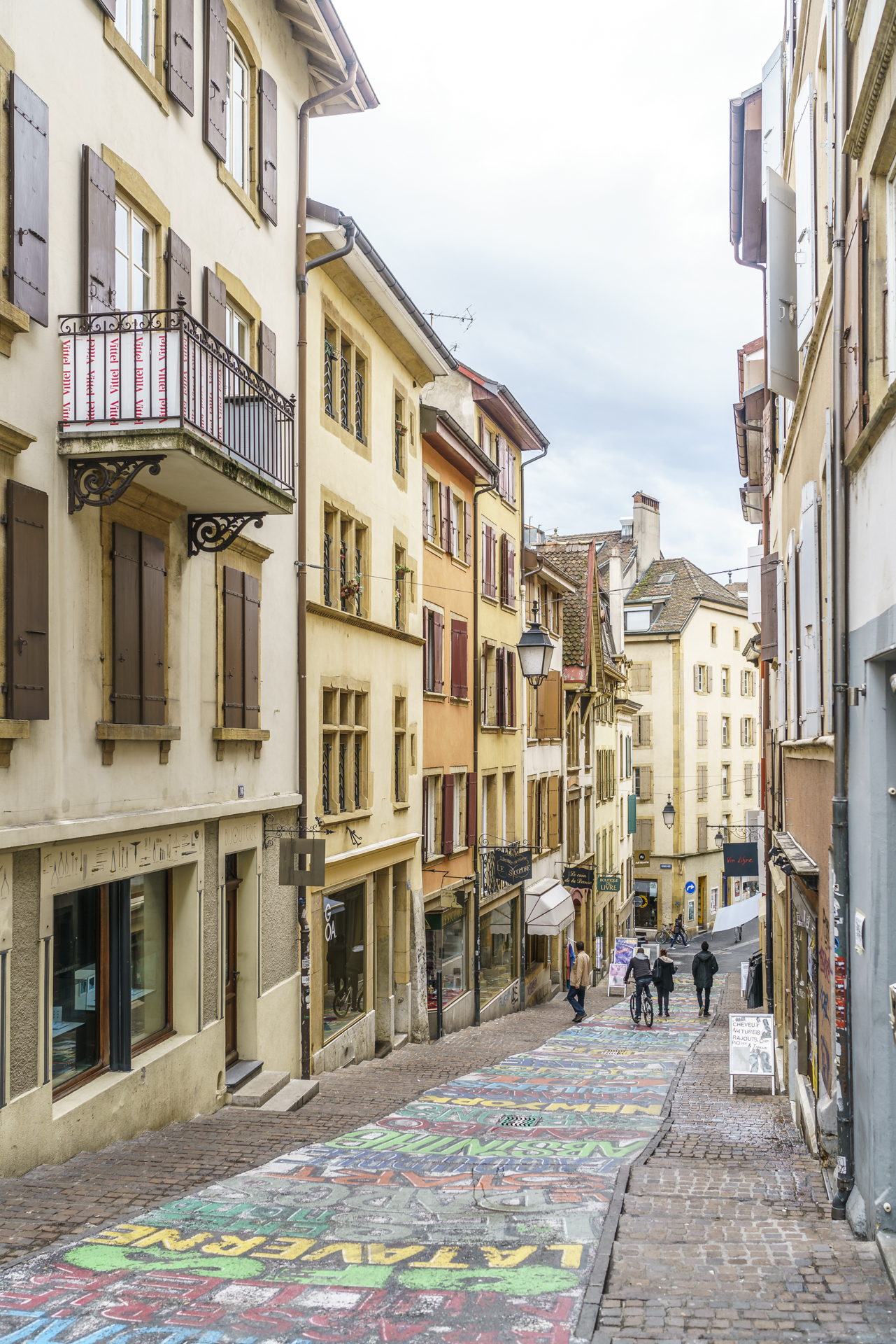 Rue-des-Chavannes-Neuchatel