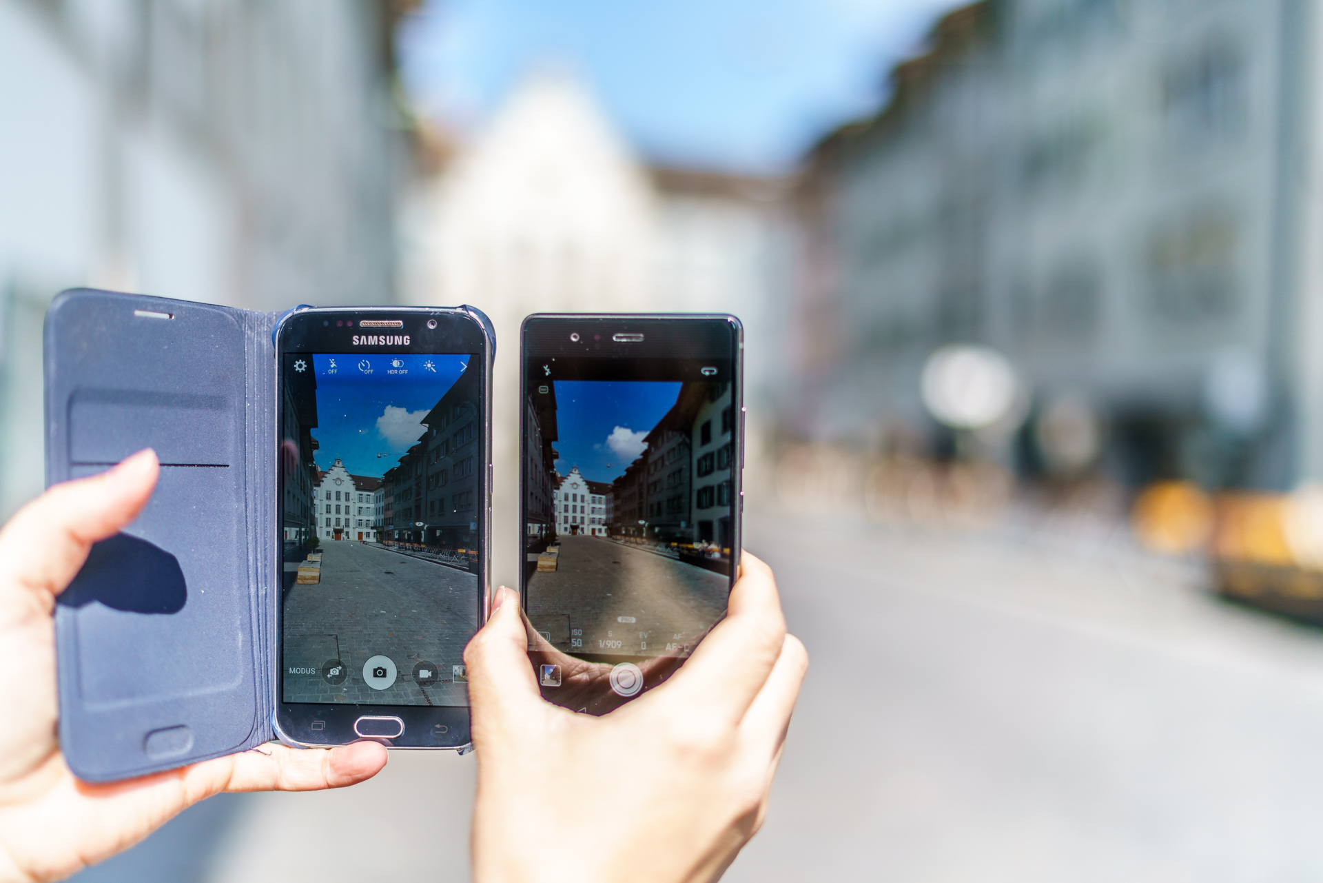 Samsung-Galaxy-Huawei-Vergleich