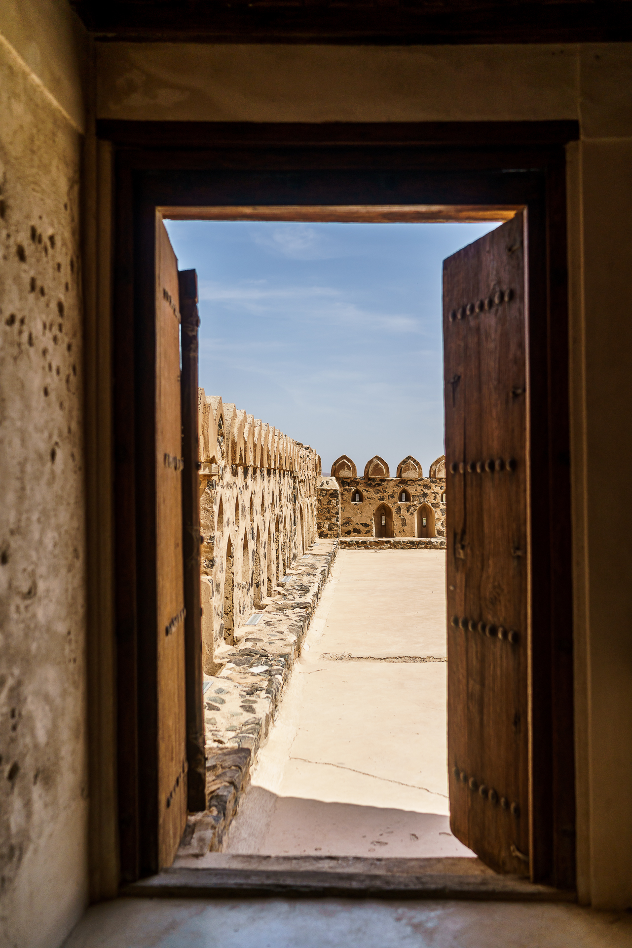 Schloss-von-Jabrin-Oman-2