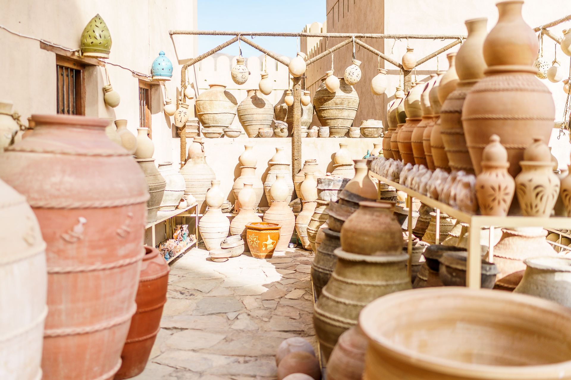 Souk-Nizwa