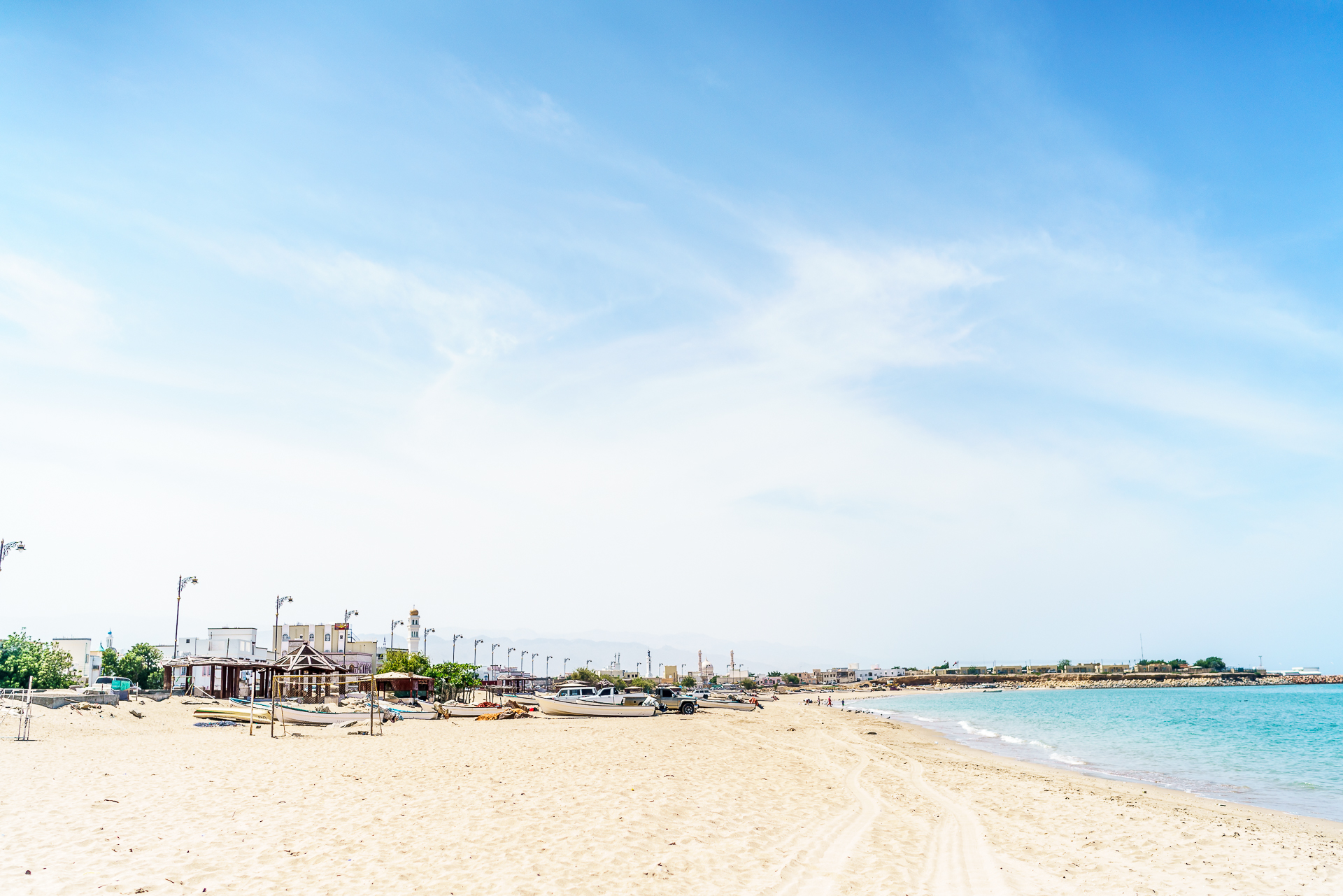 Sur-Strand