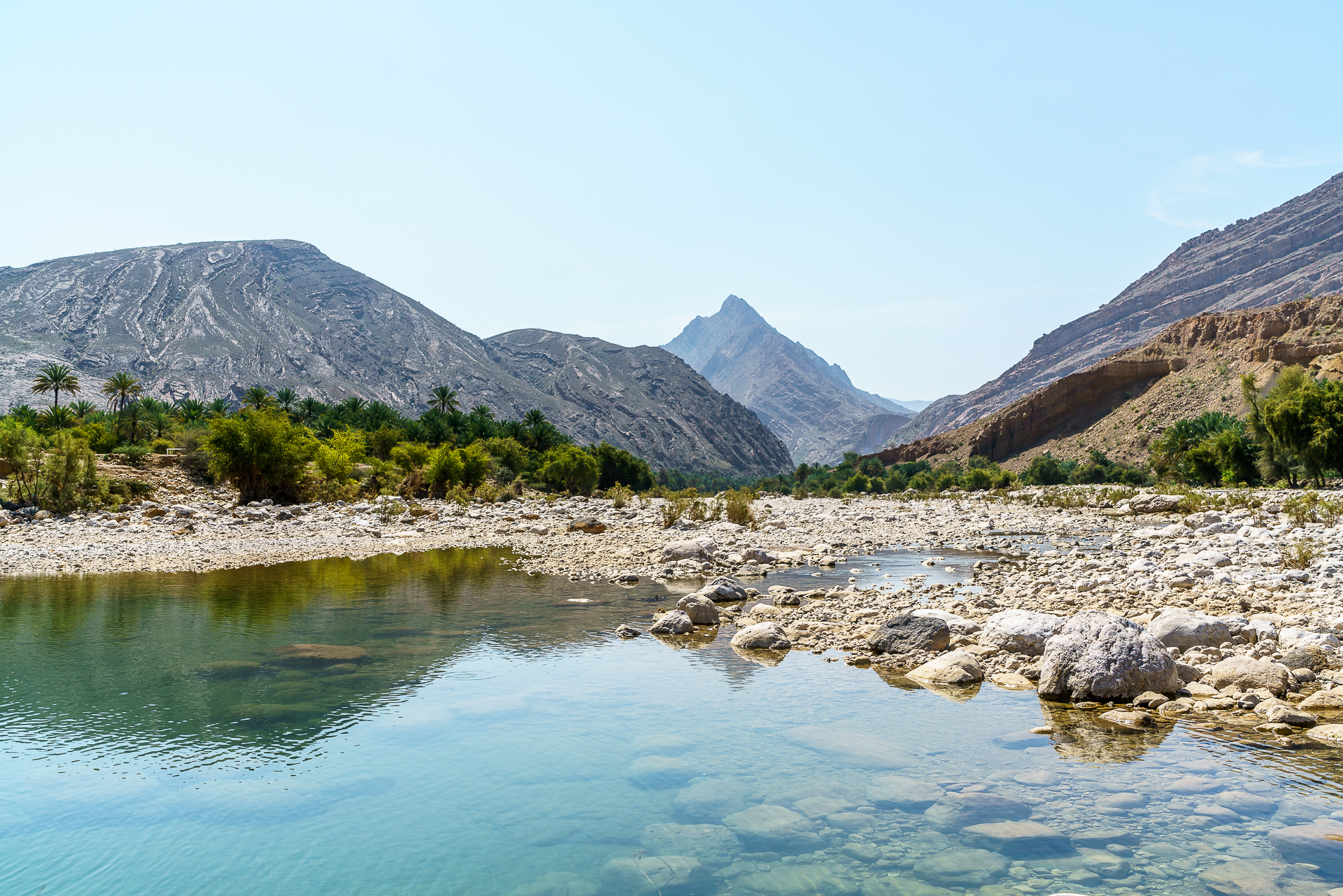 Wadi-Ben-Khalid