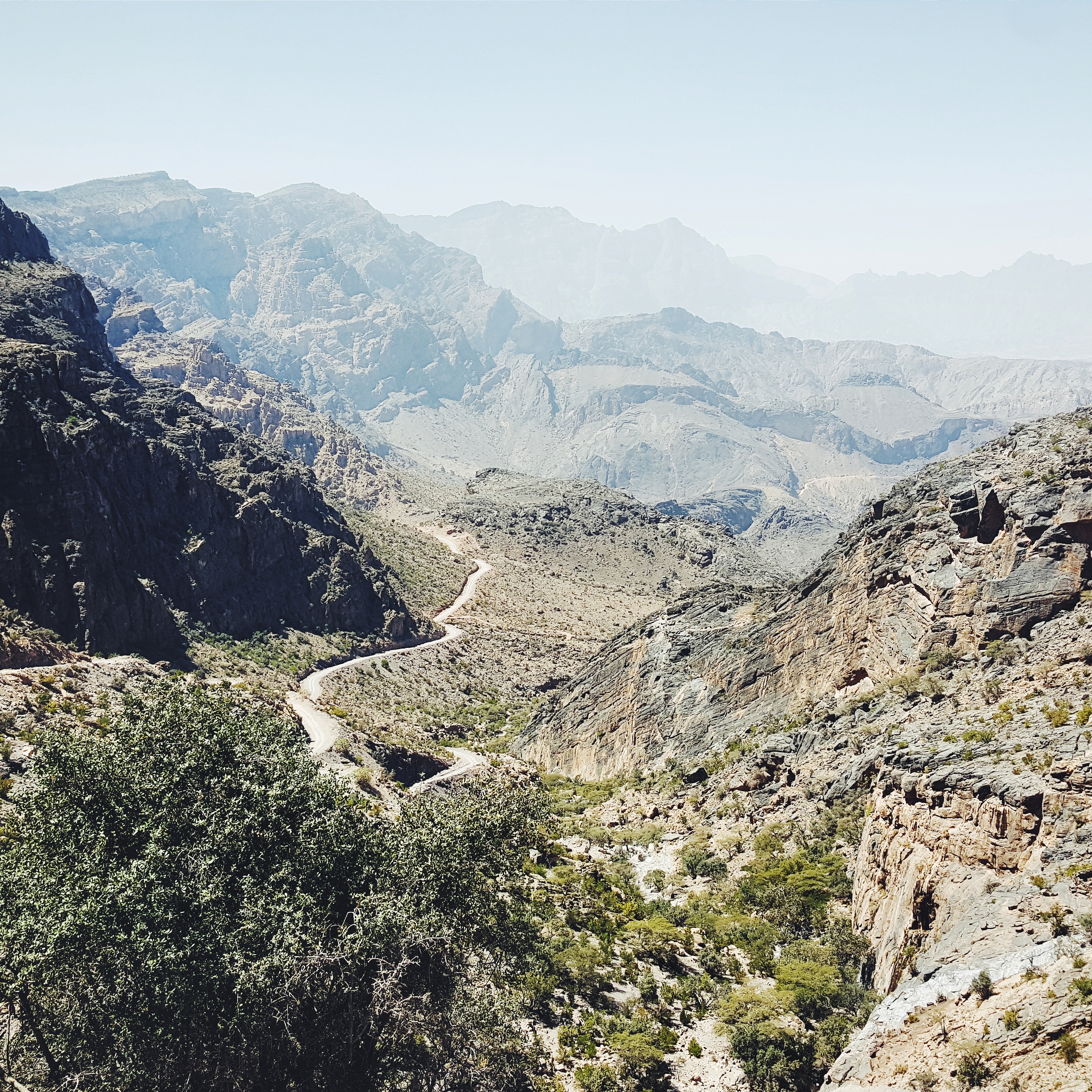 offroad-Oman