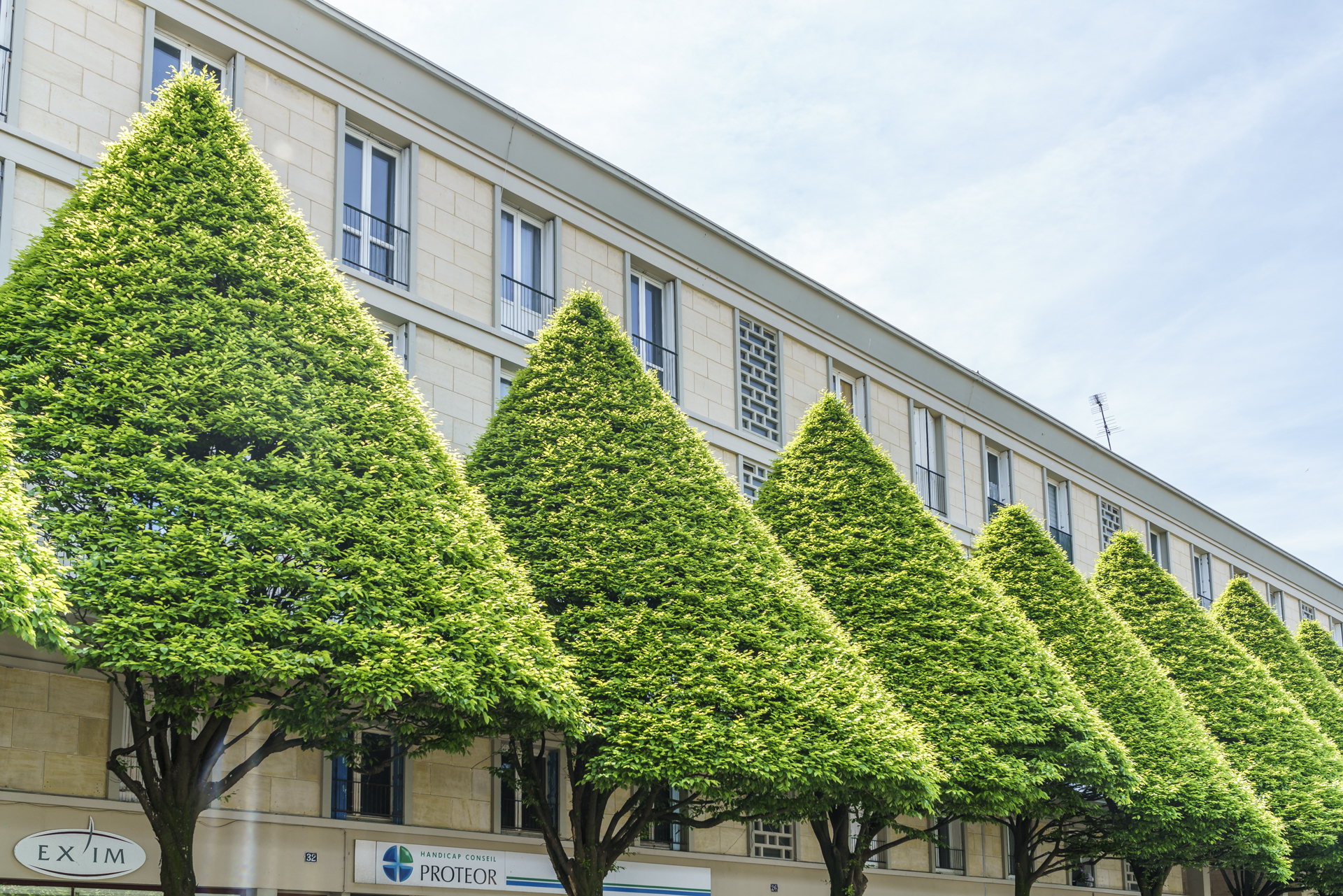 Architektur-le-Havre