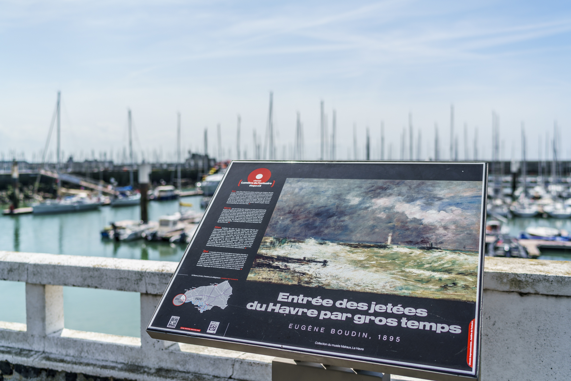 Boudin-Impressionismus-le-Havre
