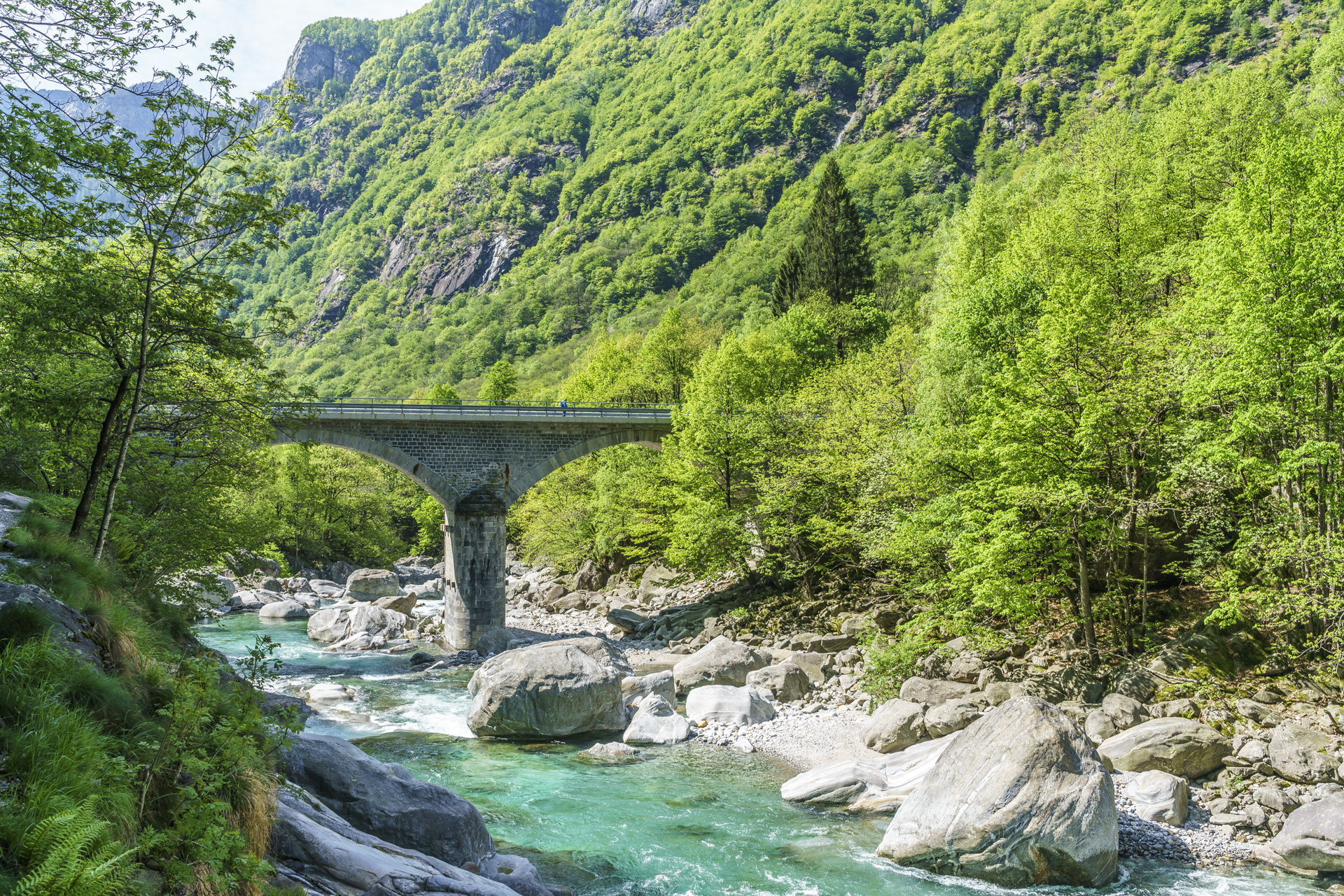 Brione-Bruecke-Verzasca