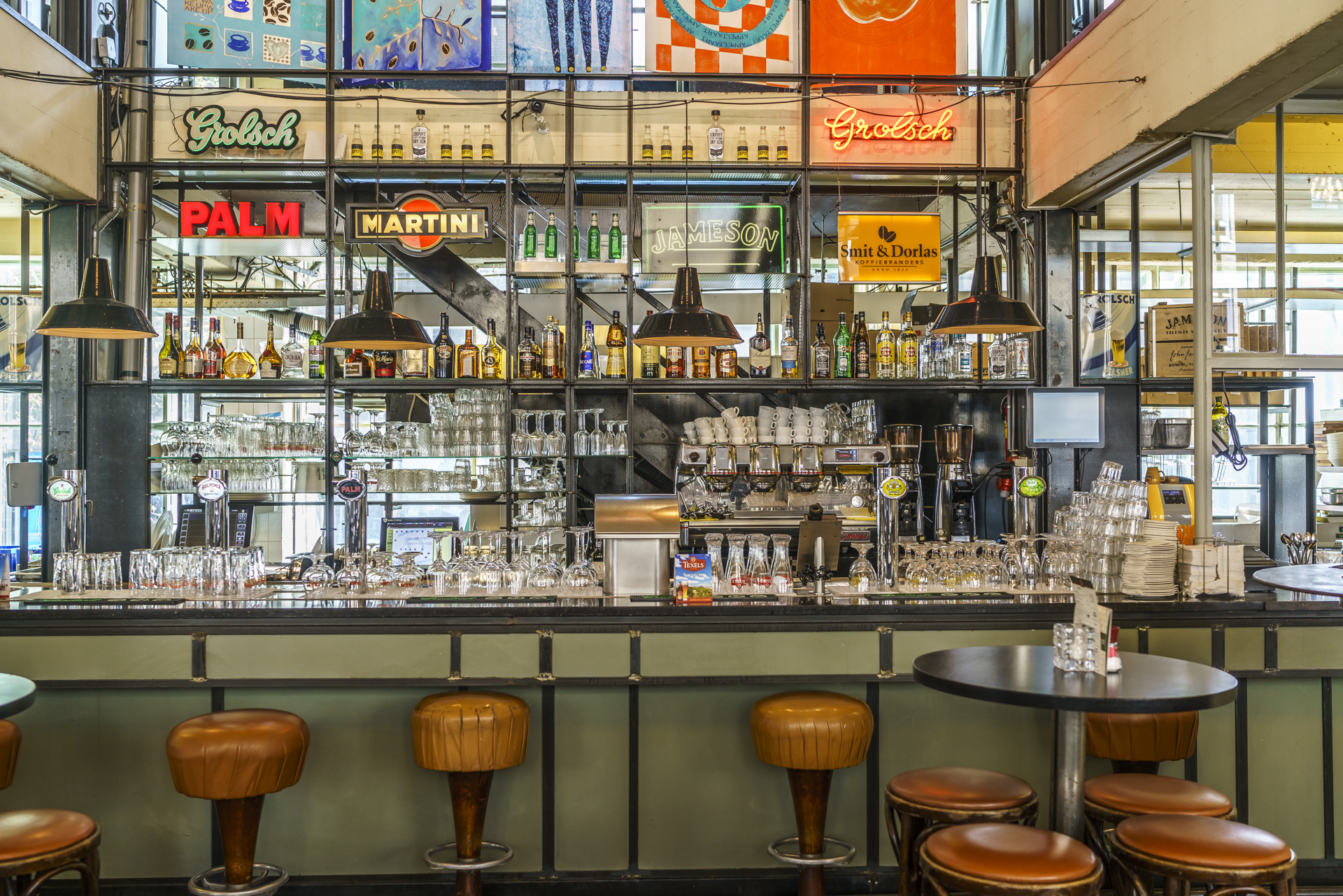Dudok-Restaurant-Rotterdam