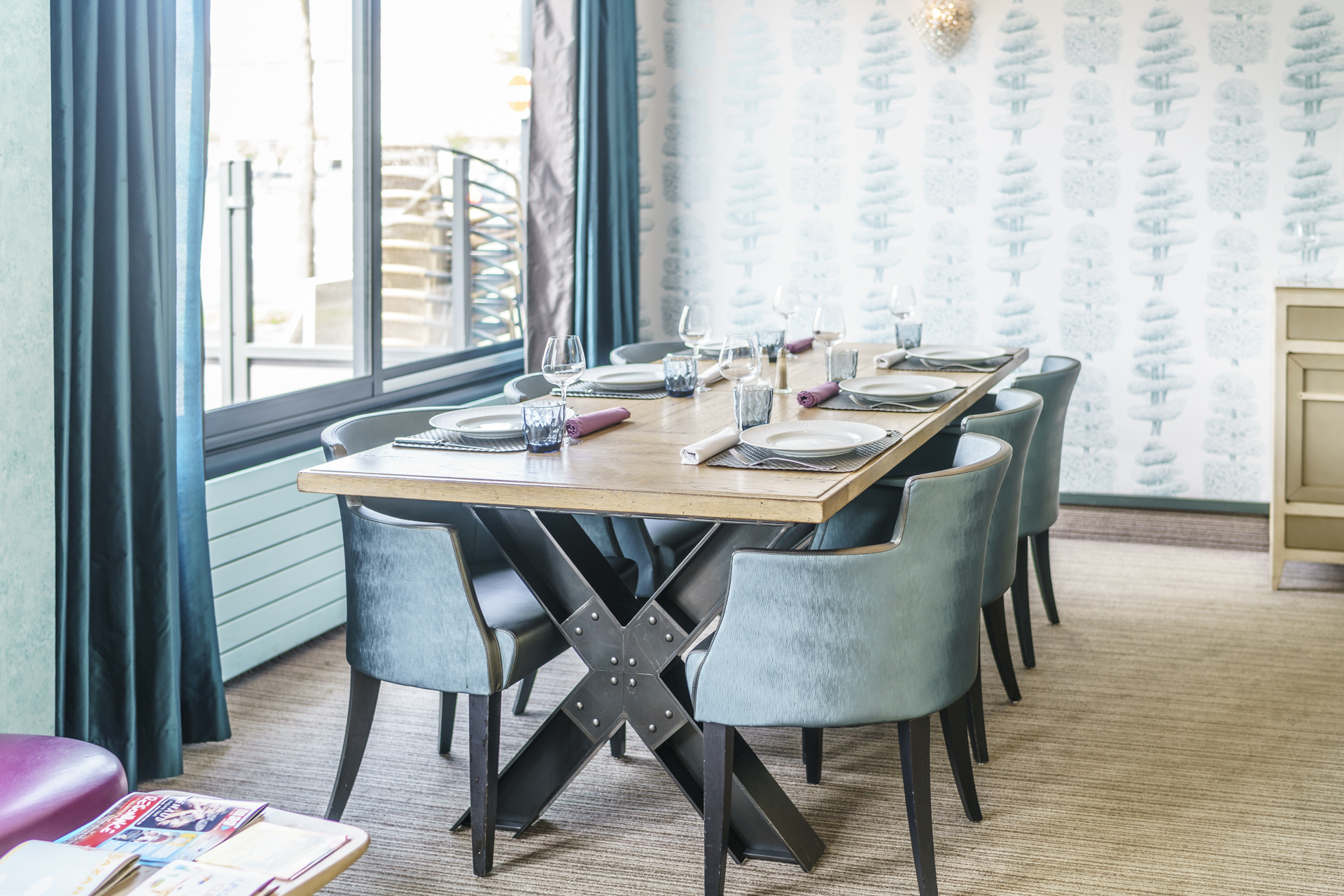 Fleur-de-Sel-Restaurant