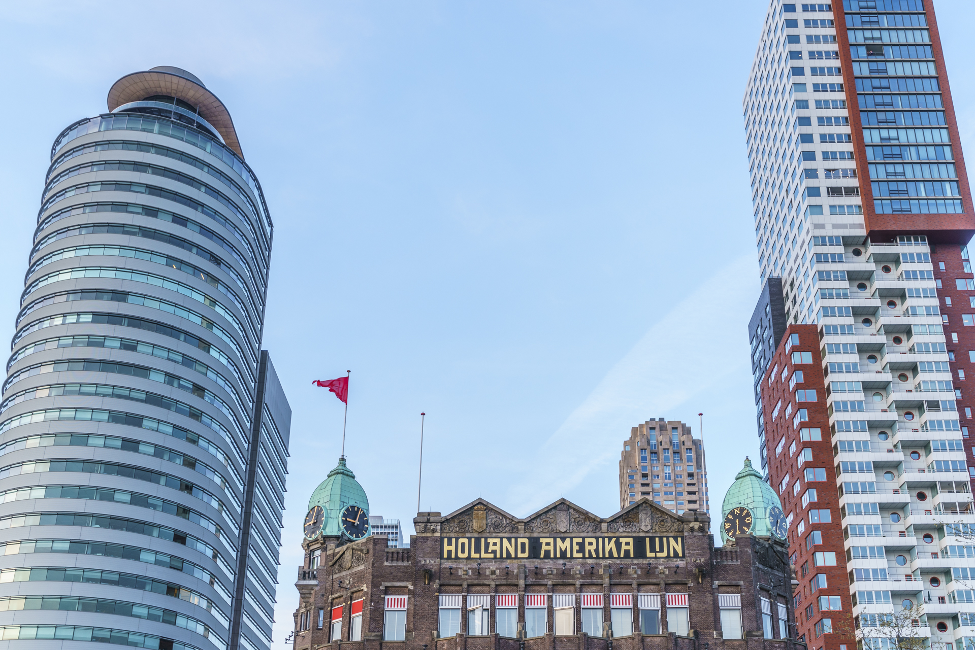 Holland-America-Line-New-York-Hotel