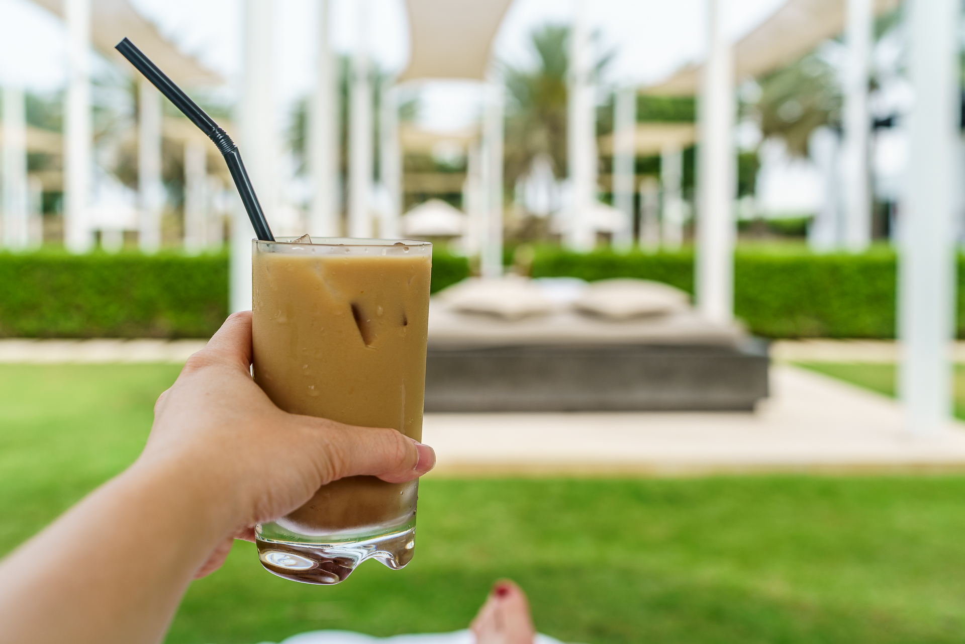 Ice-Coffee-The-Chedi-Muscat