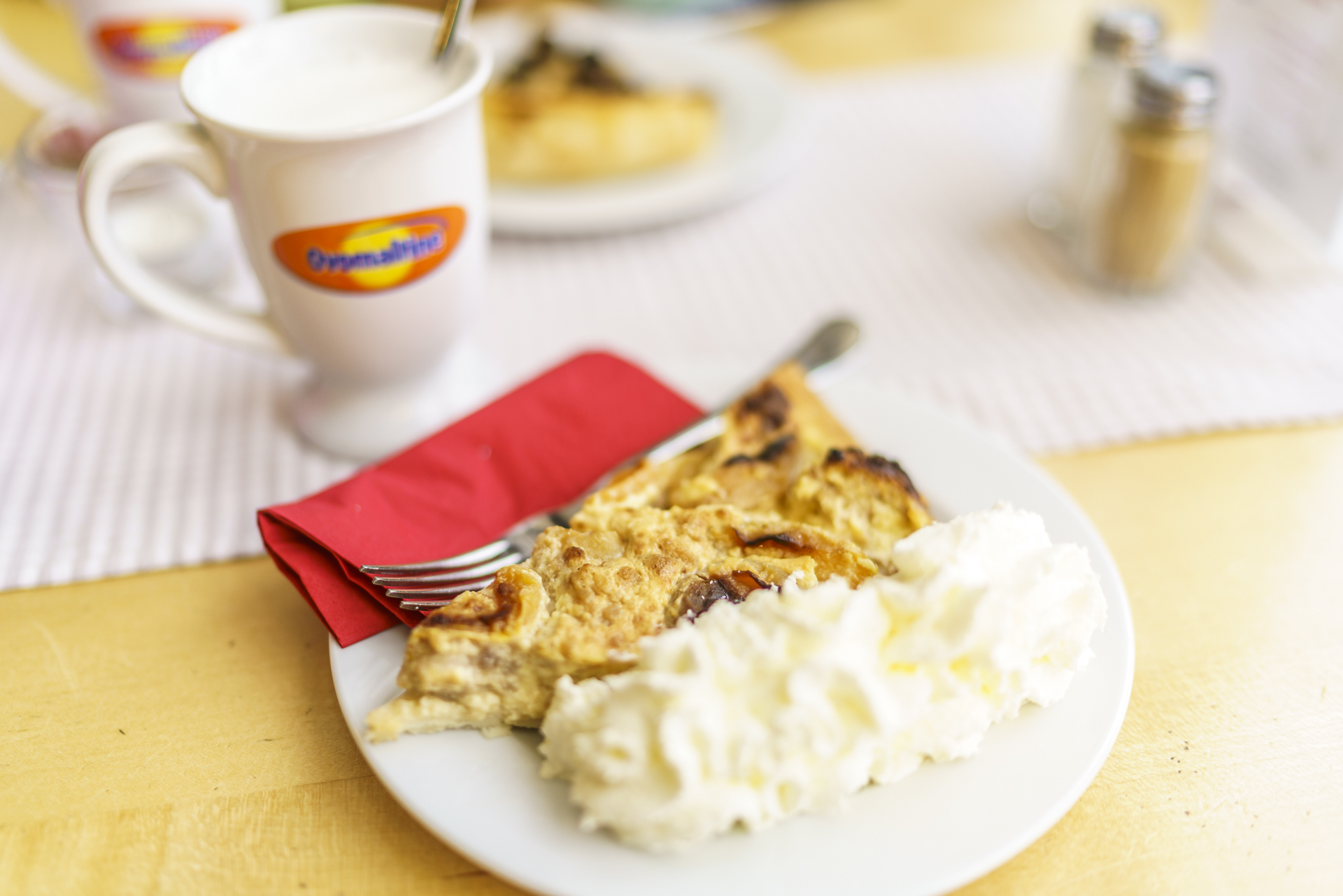 Kurhaus-Weissenstein-Kuchen