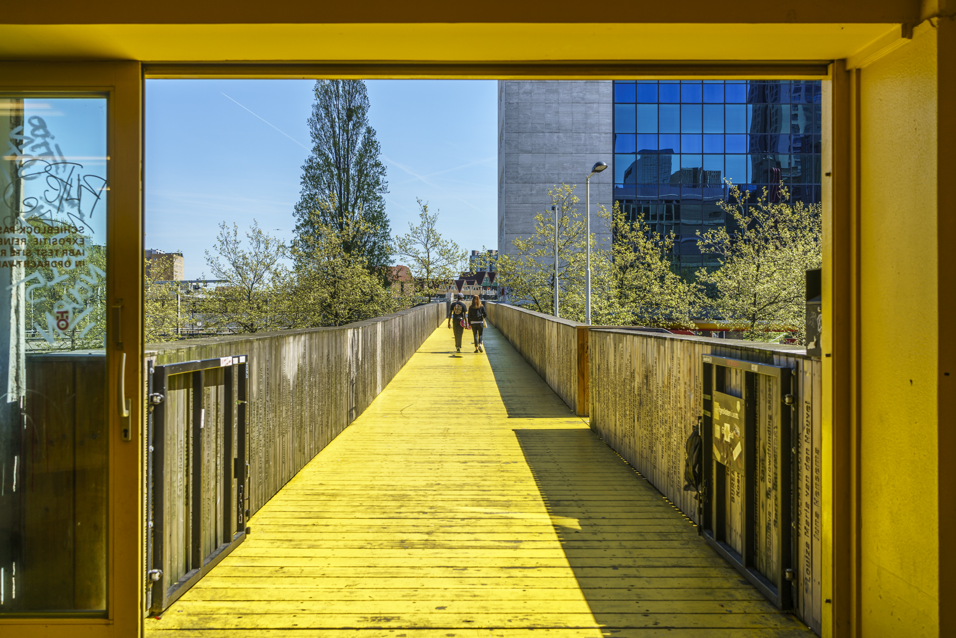 Luchtsingel-urban-Design