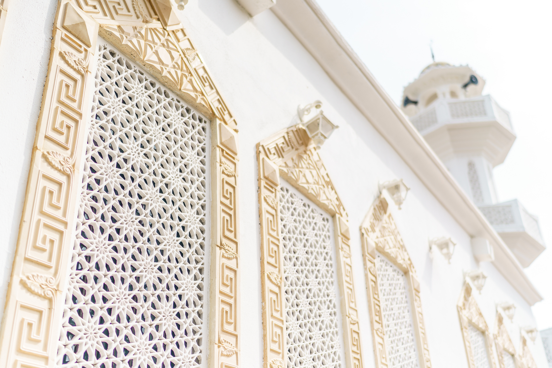 Muscat-Architektur-2