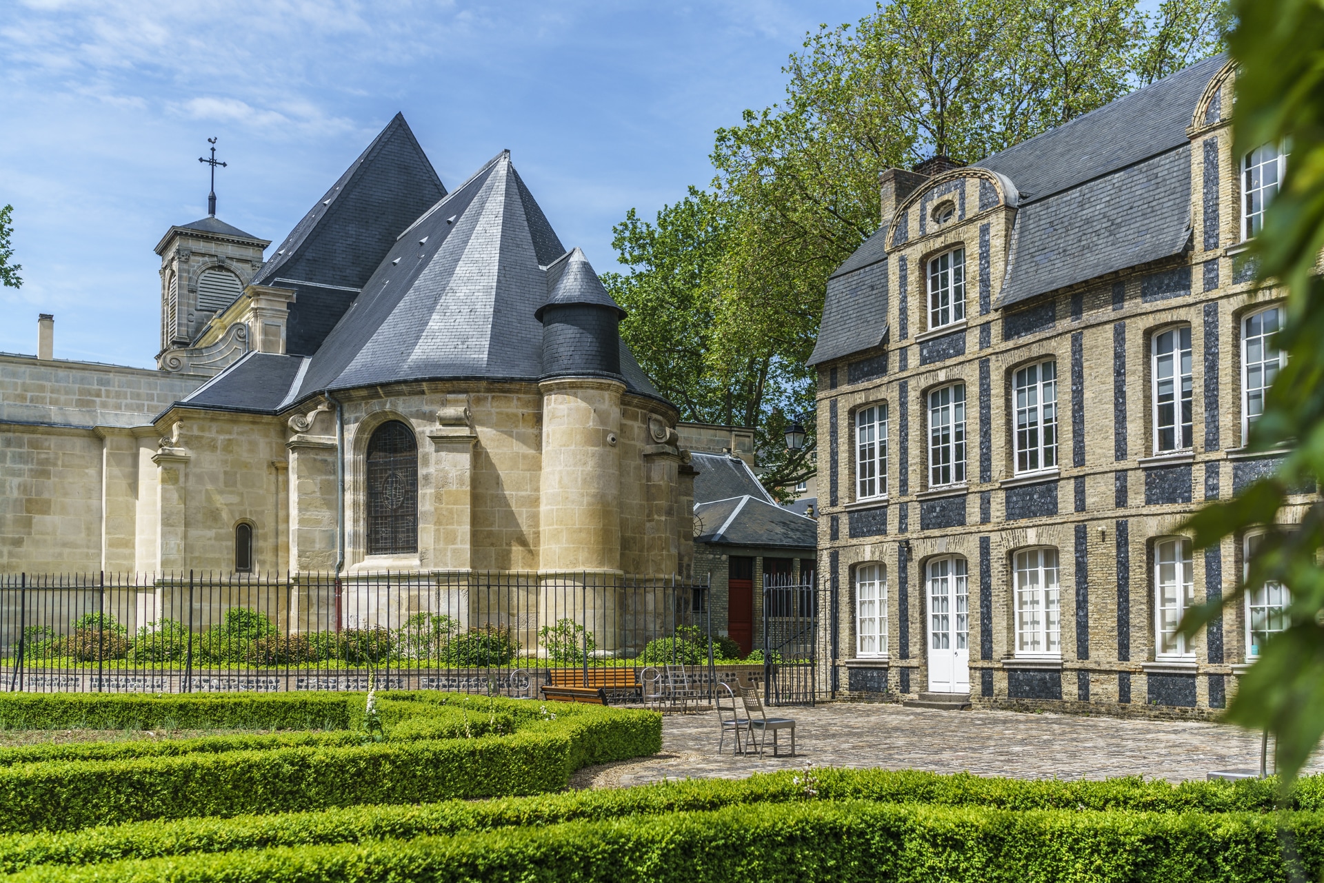 Musee-Hotel-Dubocage-de-Bleville