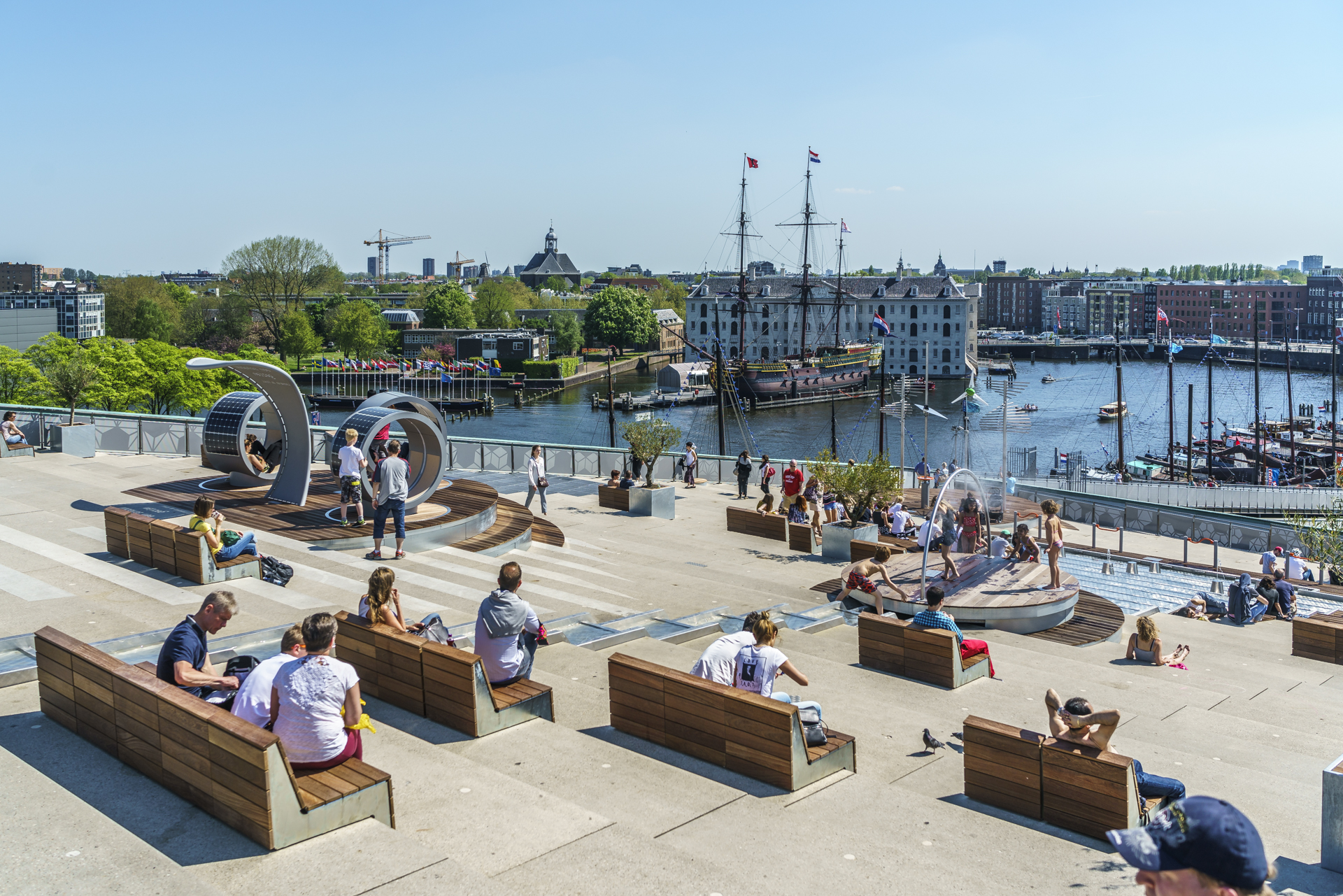 Nemo-Dachterrasse-Aussicht