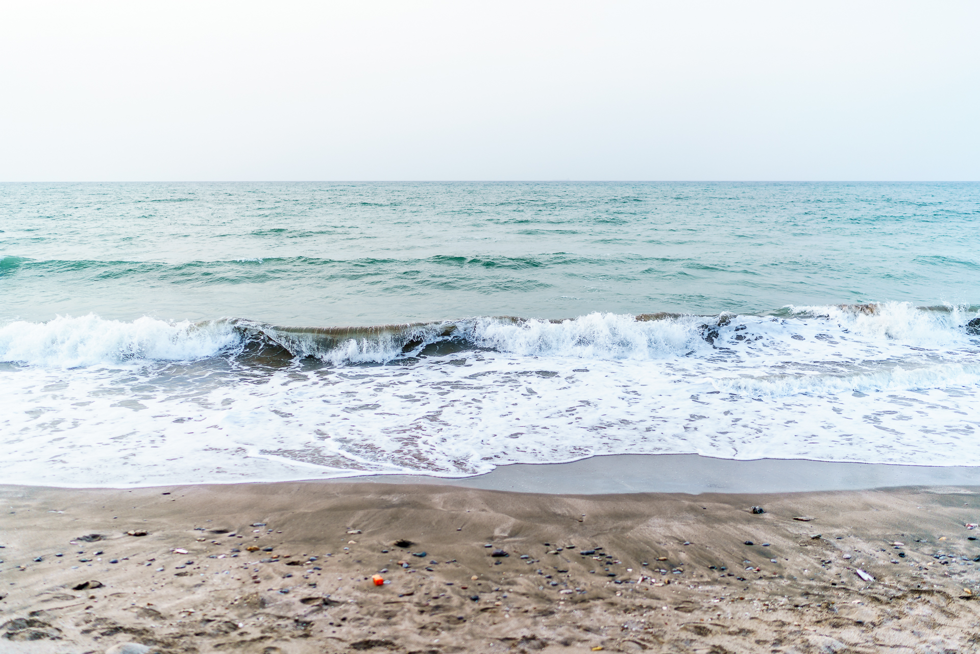 Oman-Beach