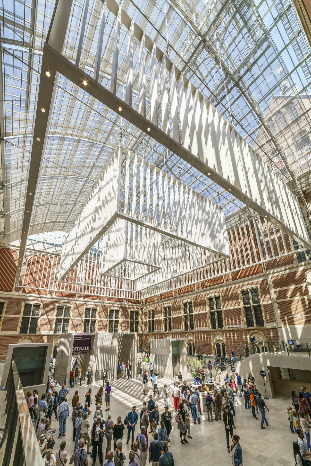 Rijksmuseum-Amsterdam