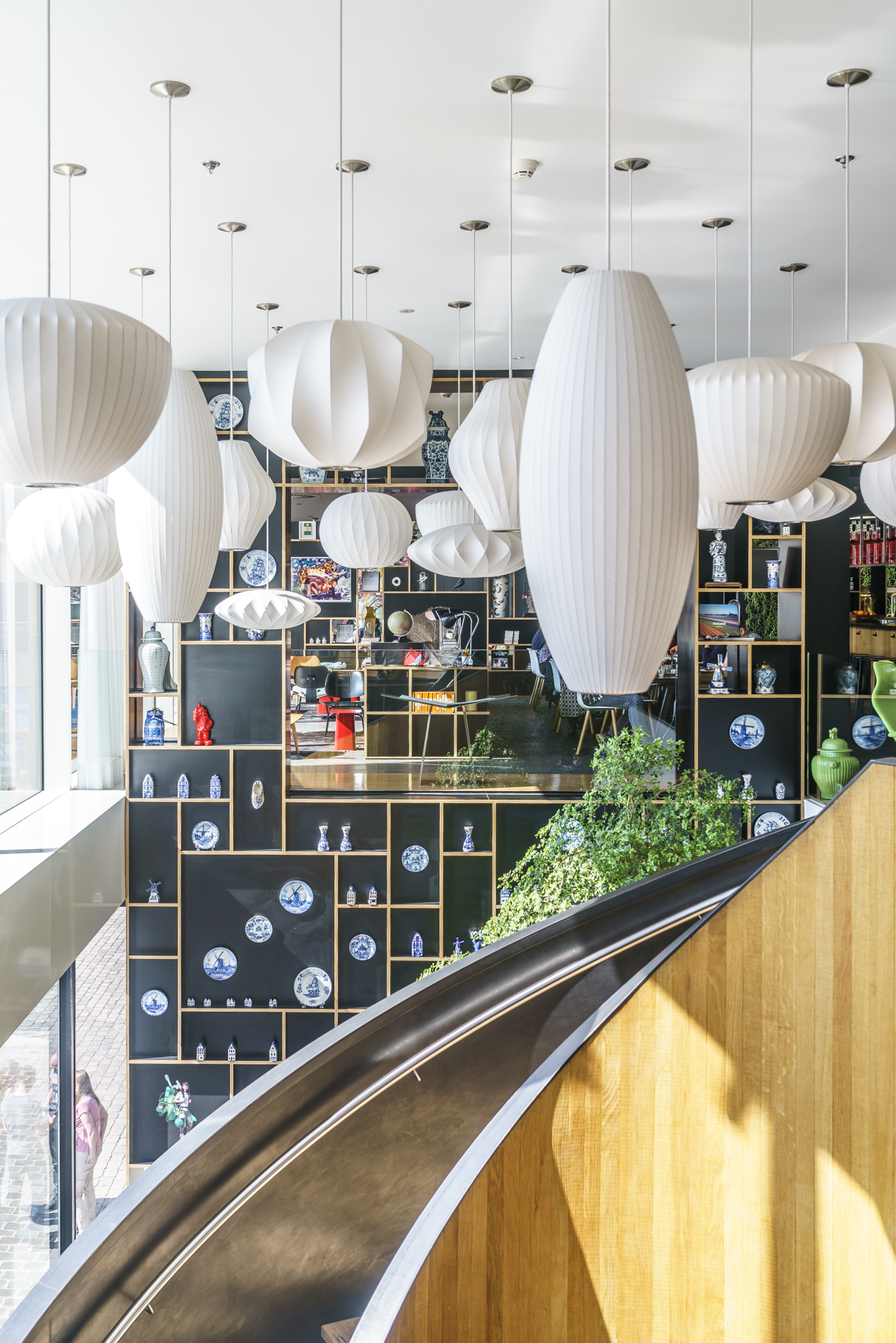 Rotterdam-CitizenM-Lobby
