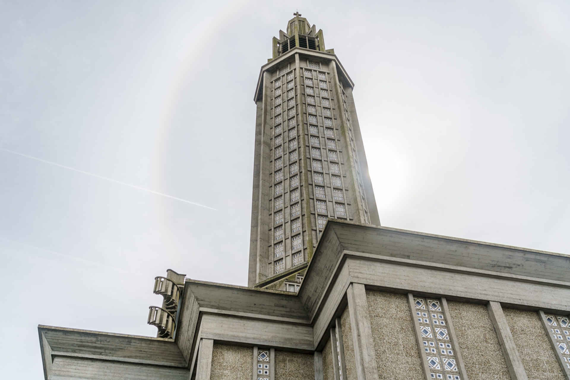 Saint-Joseph-le-Havre