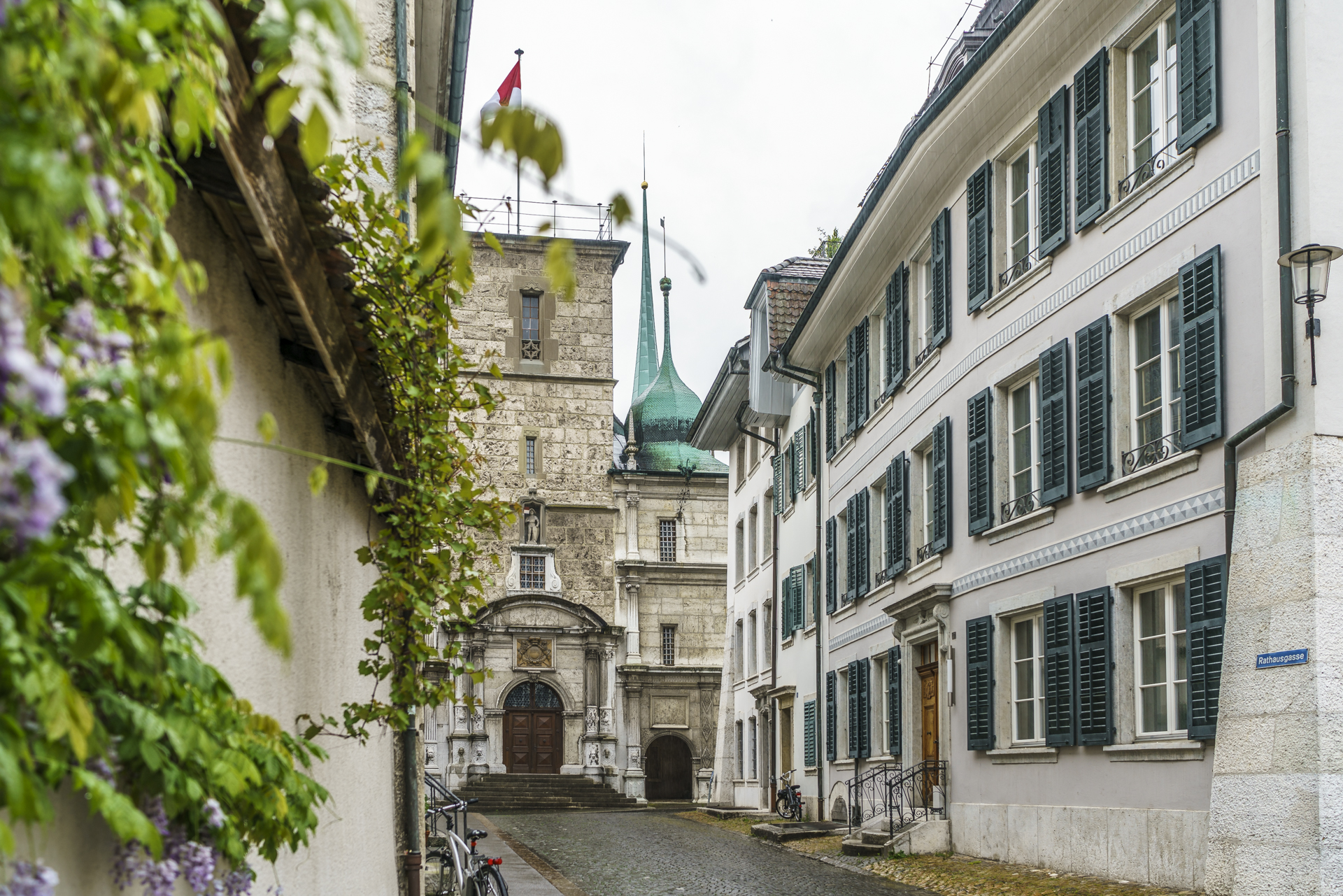 Solothurn-Altstadt