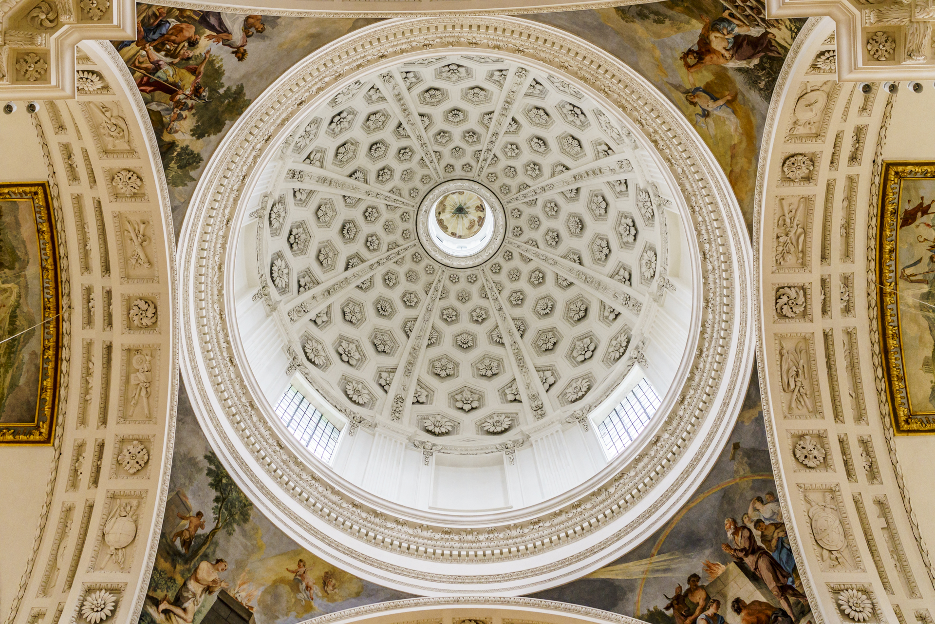 St-Ursen-Kathedrale
