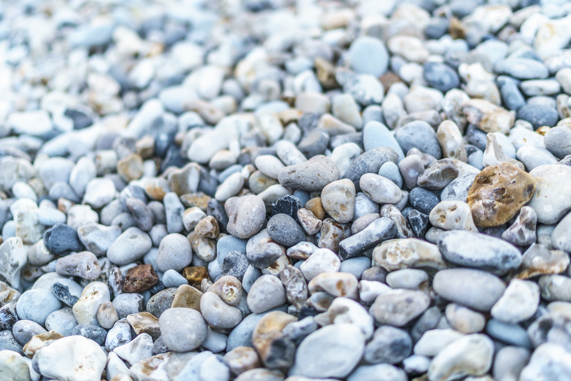 Strand-Normandie