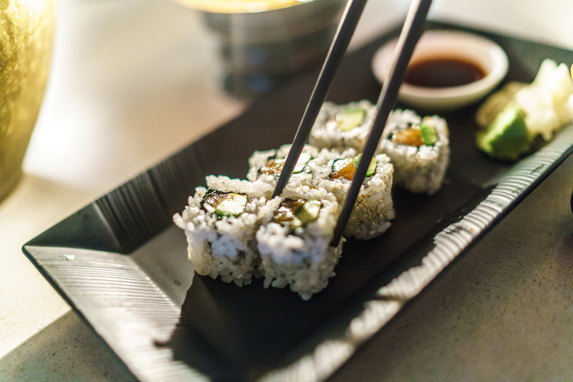 Sushi-The-Chedi-Muscat