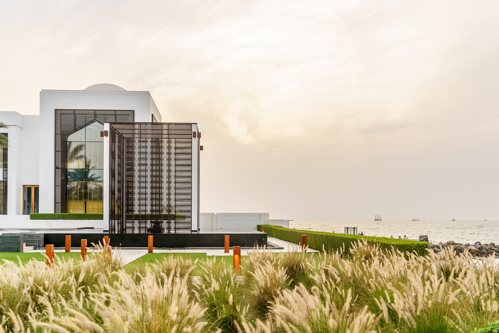 The-Chedi-Muscat-Oman