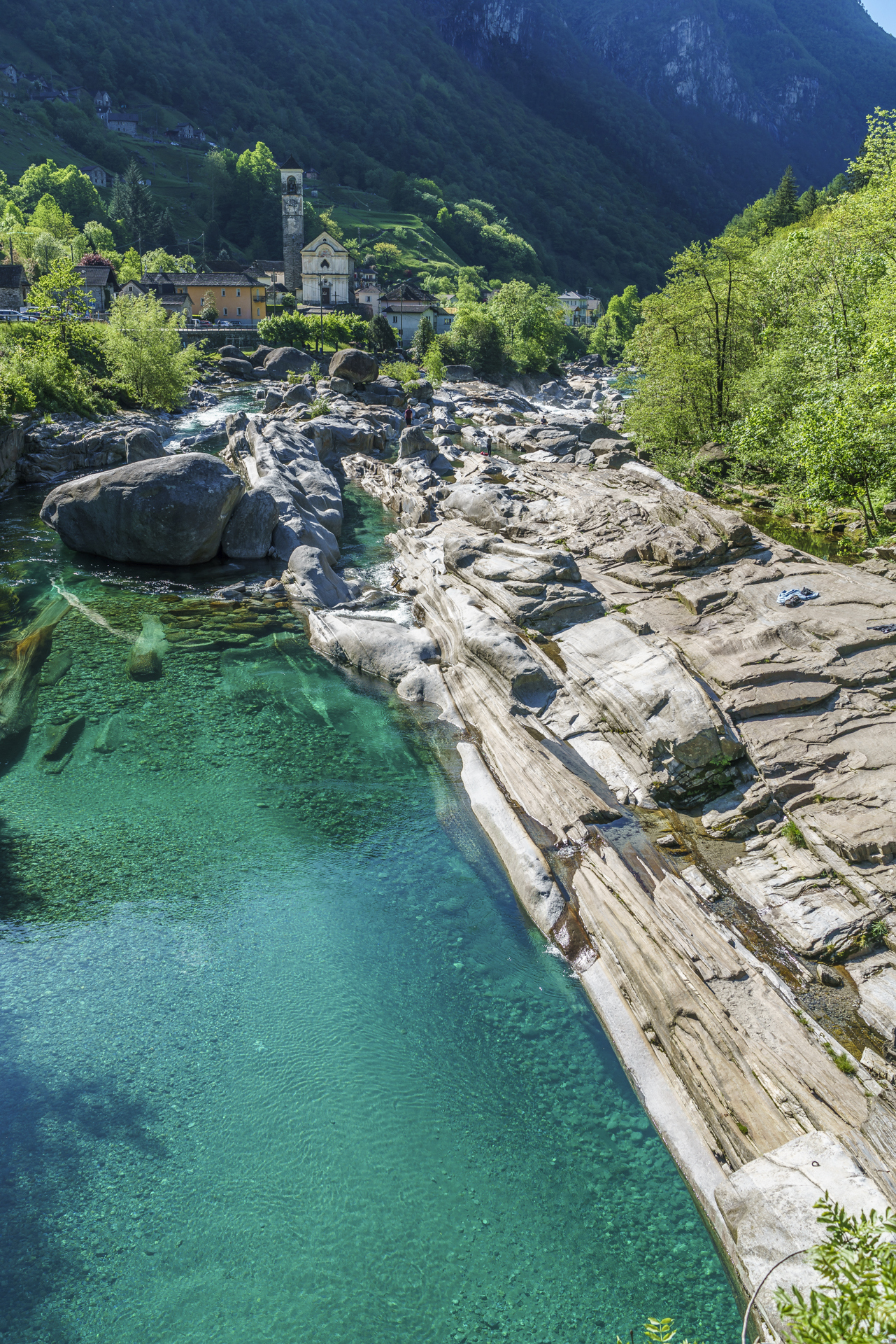 Val-Verzasca-Lavertezzo