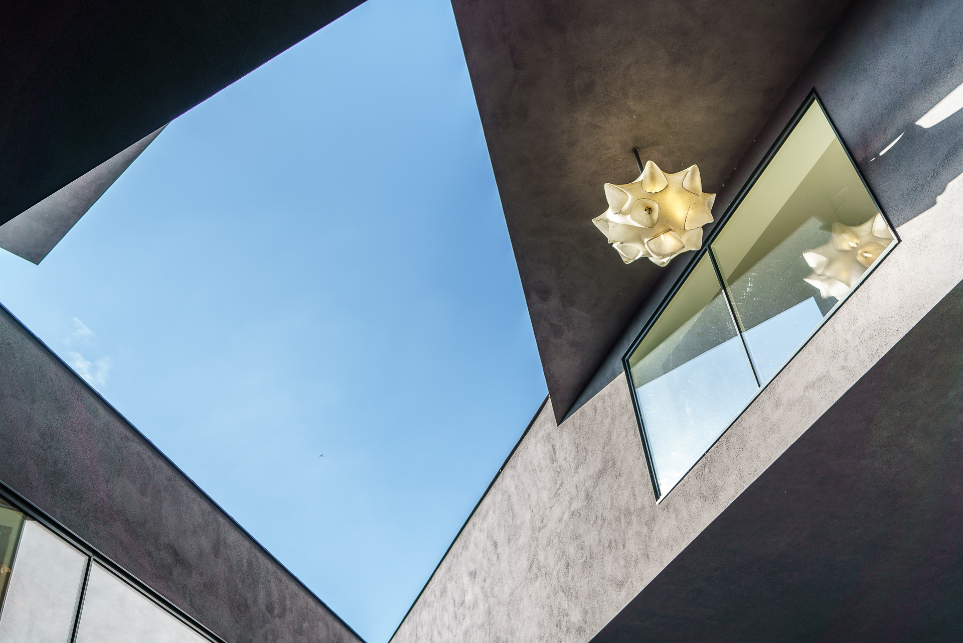 Vitra Design Museum Architektur