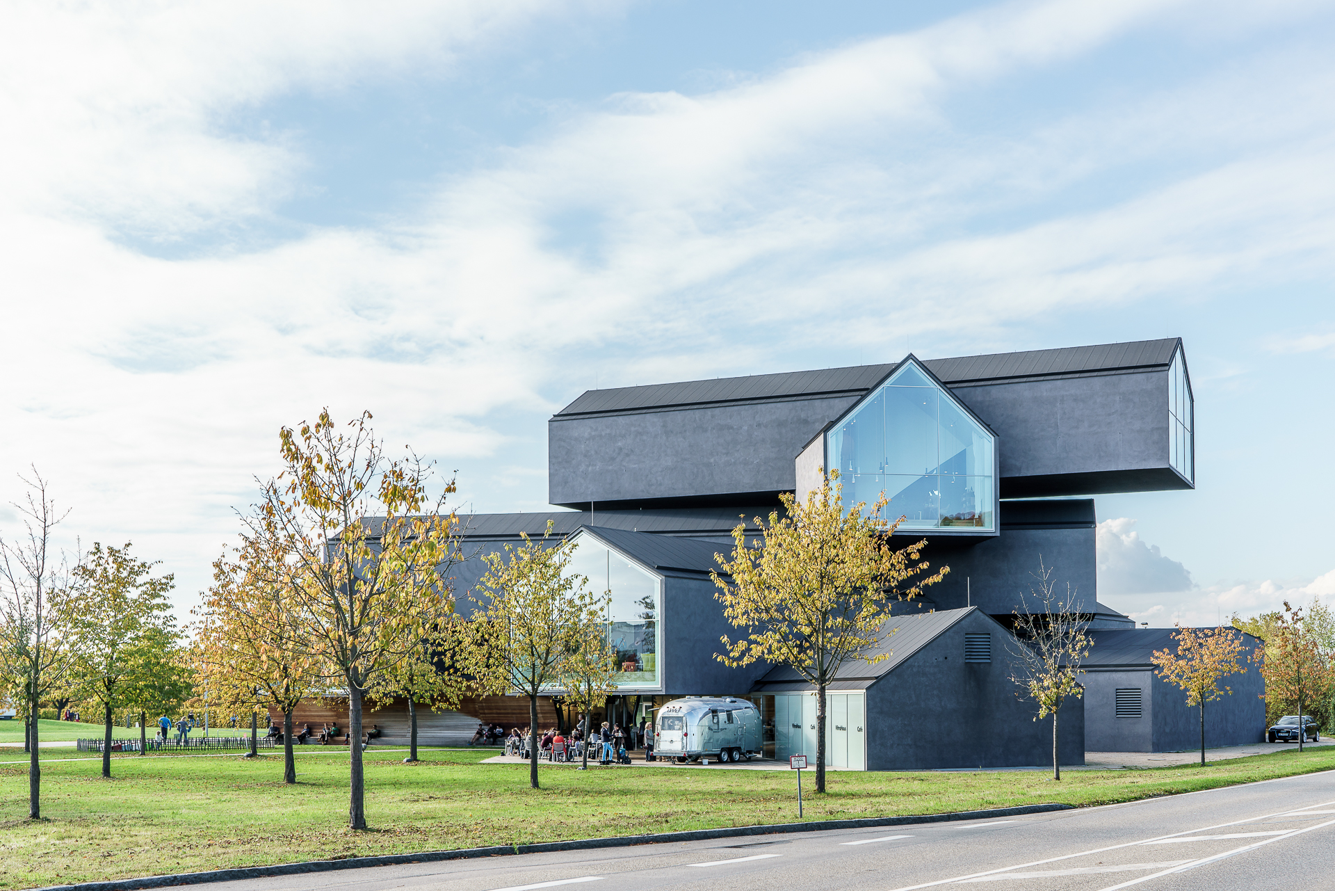 Vitra Design Museum