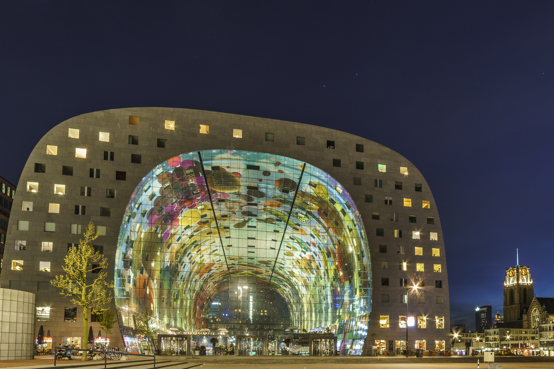 rotterdam-101