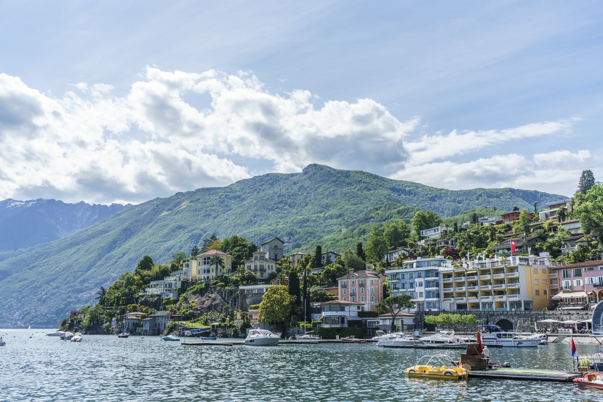 Ascona-Monte-Verita