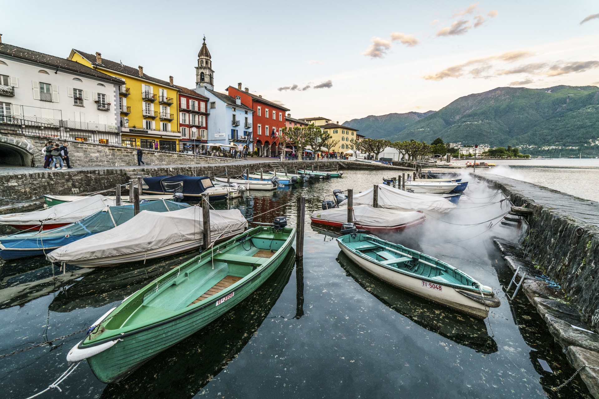 Ascona-Seepromenade-2