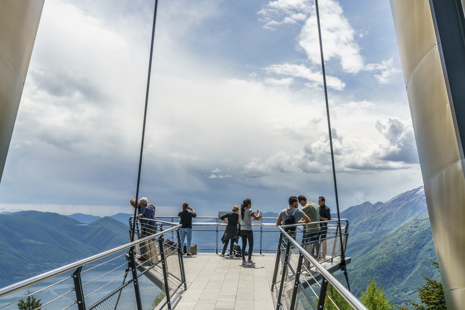 Aussichtsplattform-Cardada-Locarno-2