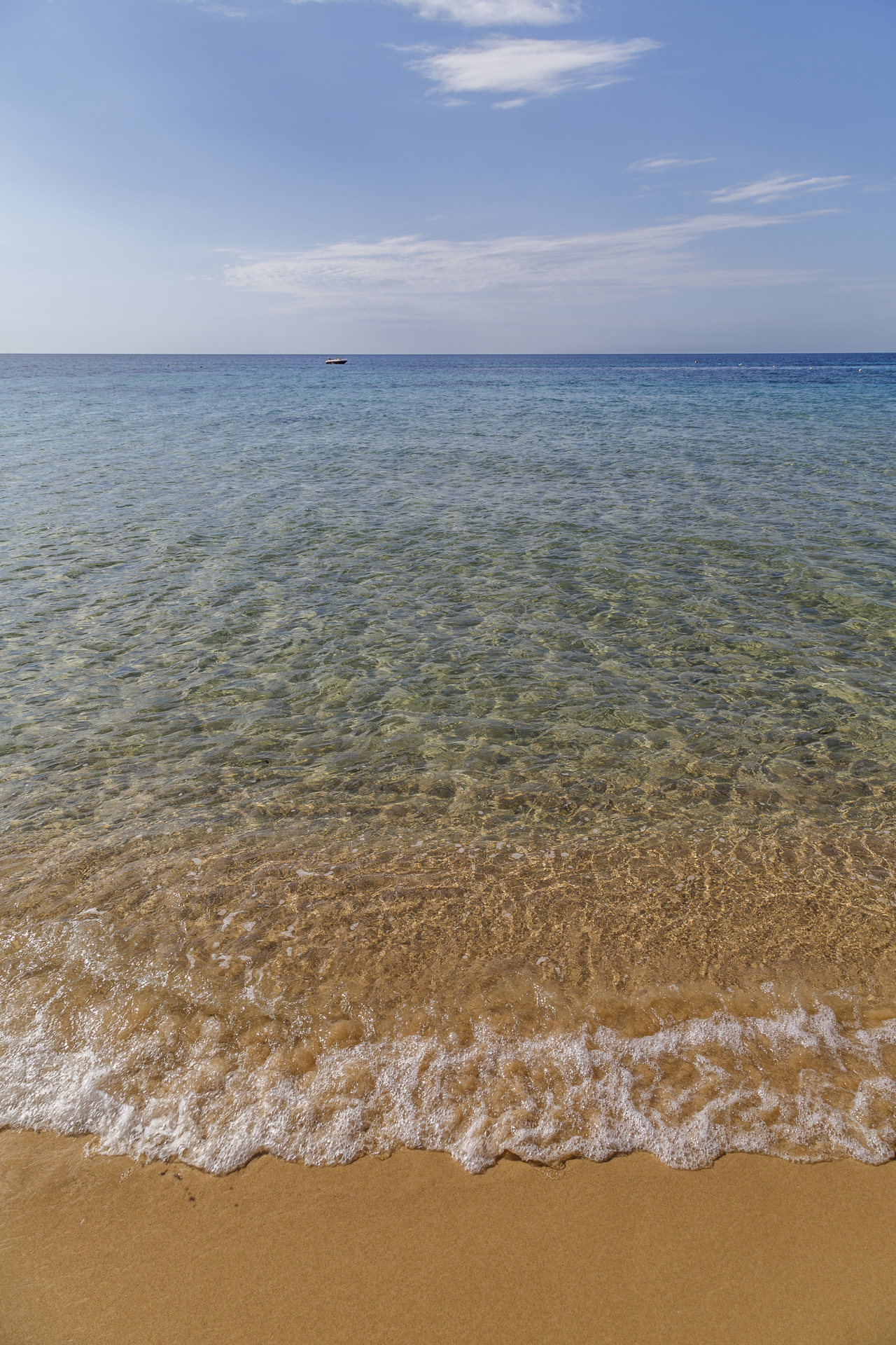Beachtime