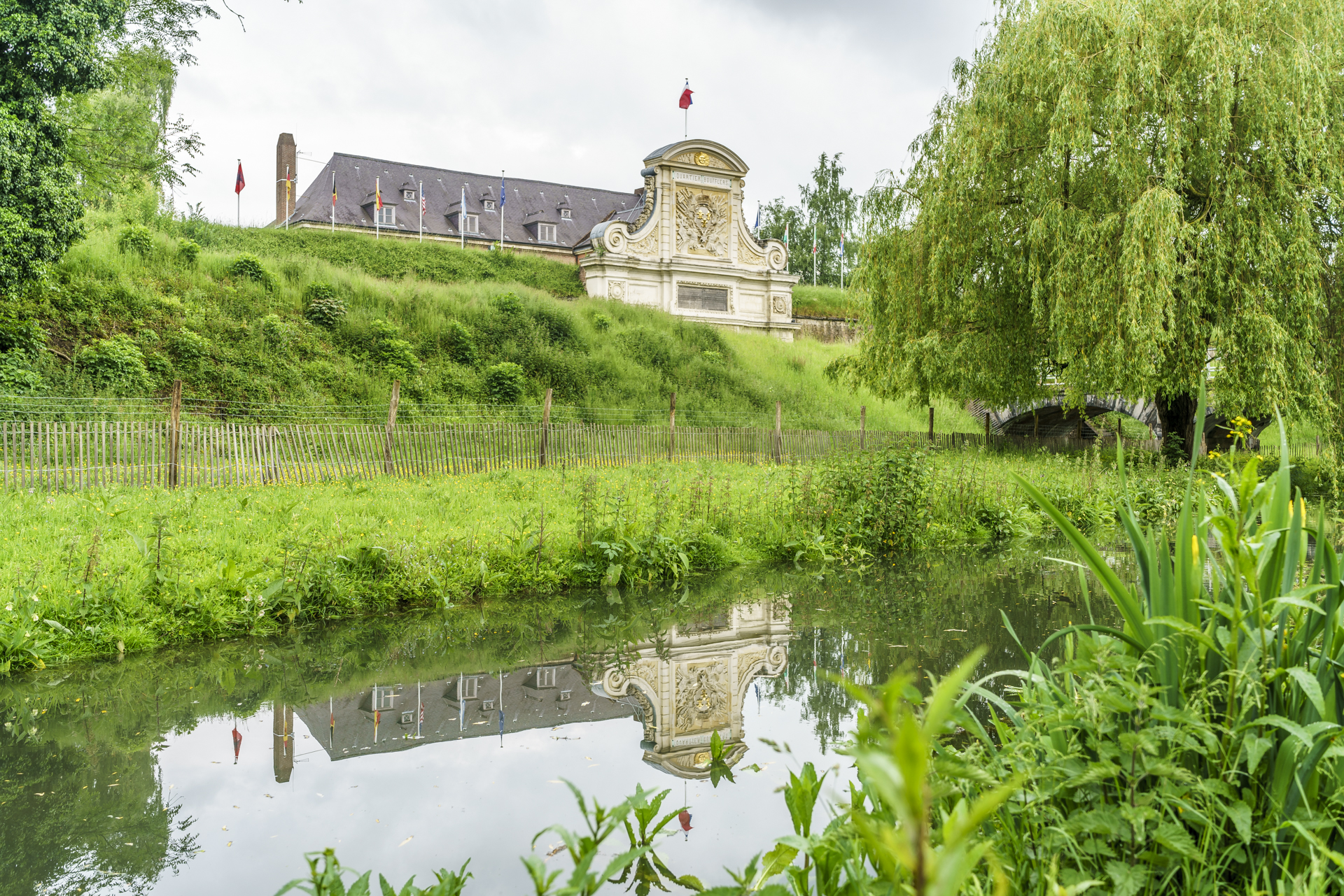 Citadelle-de-Lille