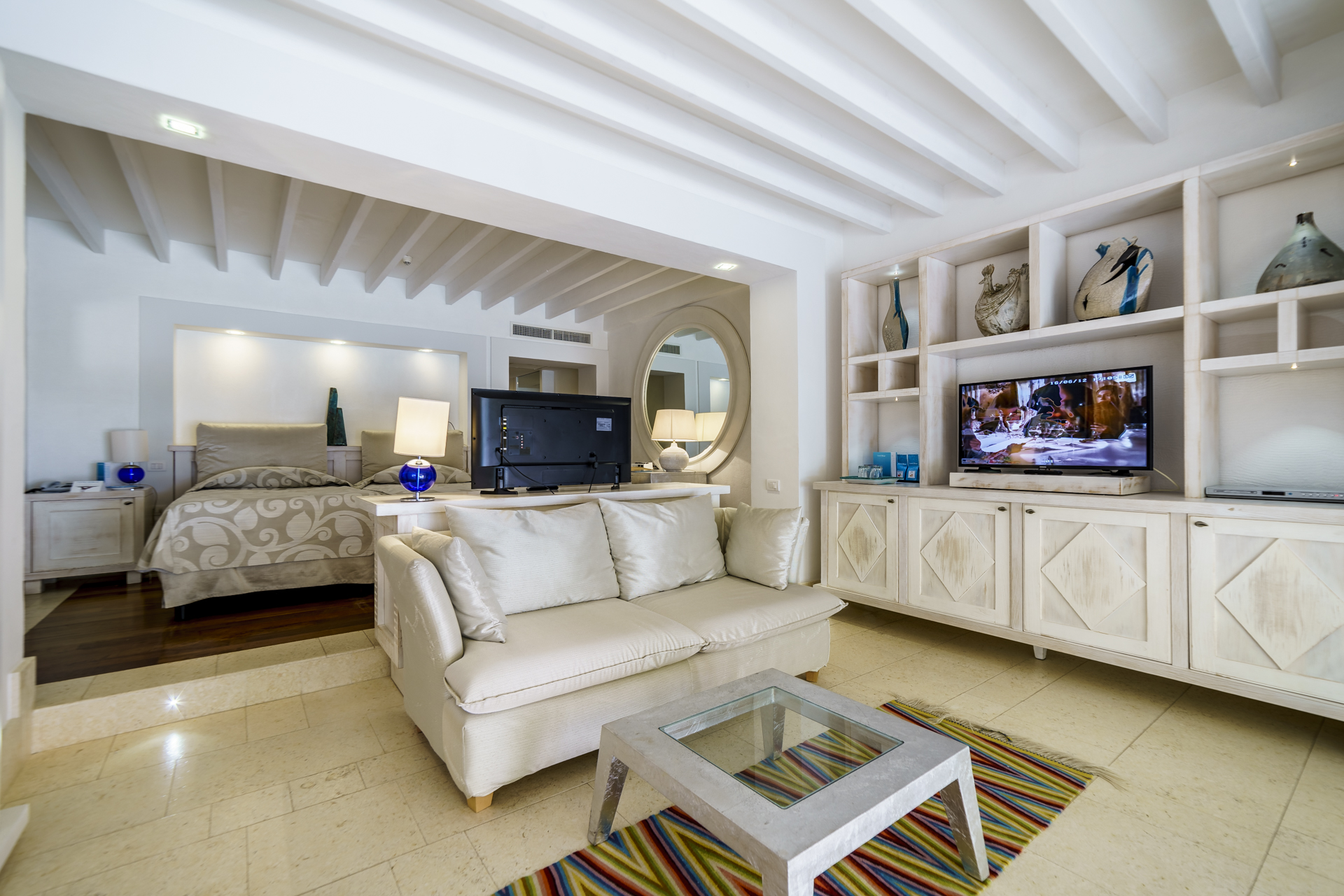 Forte-Village-Il-Castello-Zimmer