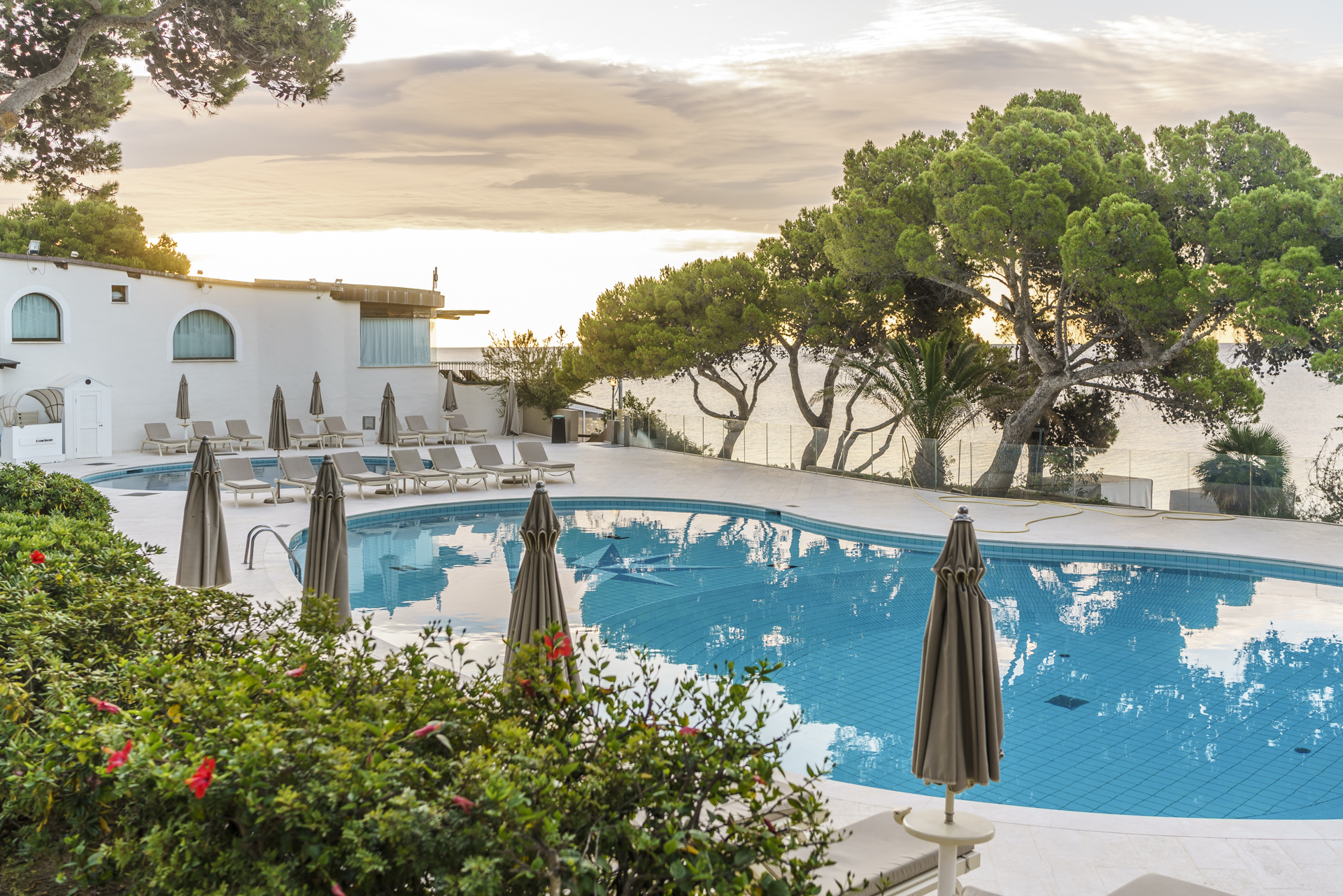 Forte-Village-Pool