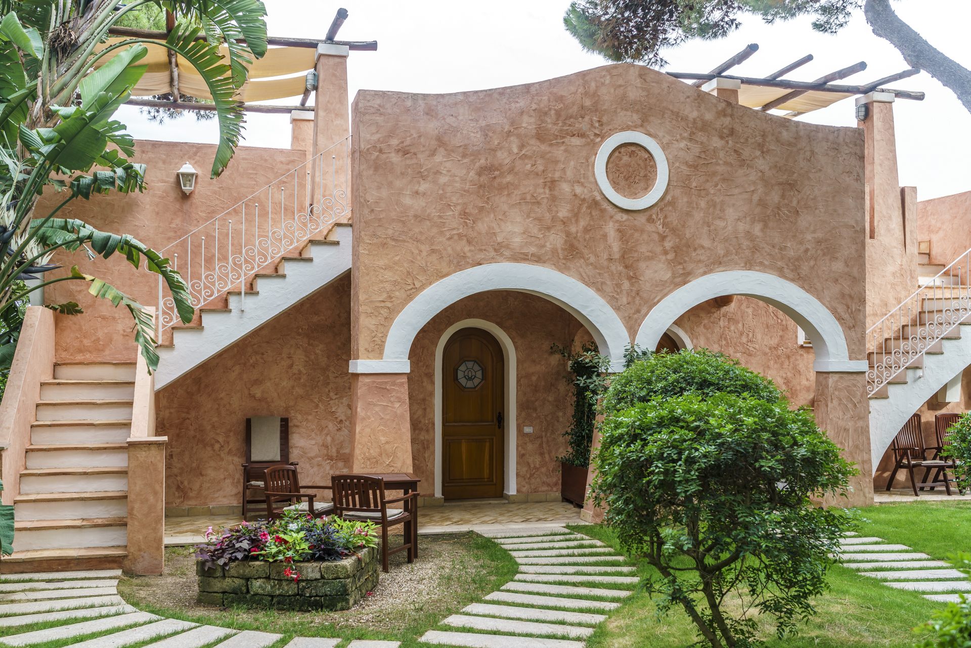 Forte-Village-Waterfront-Suites