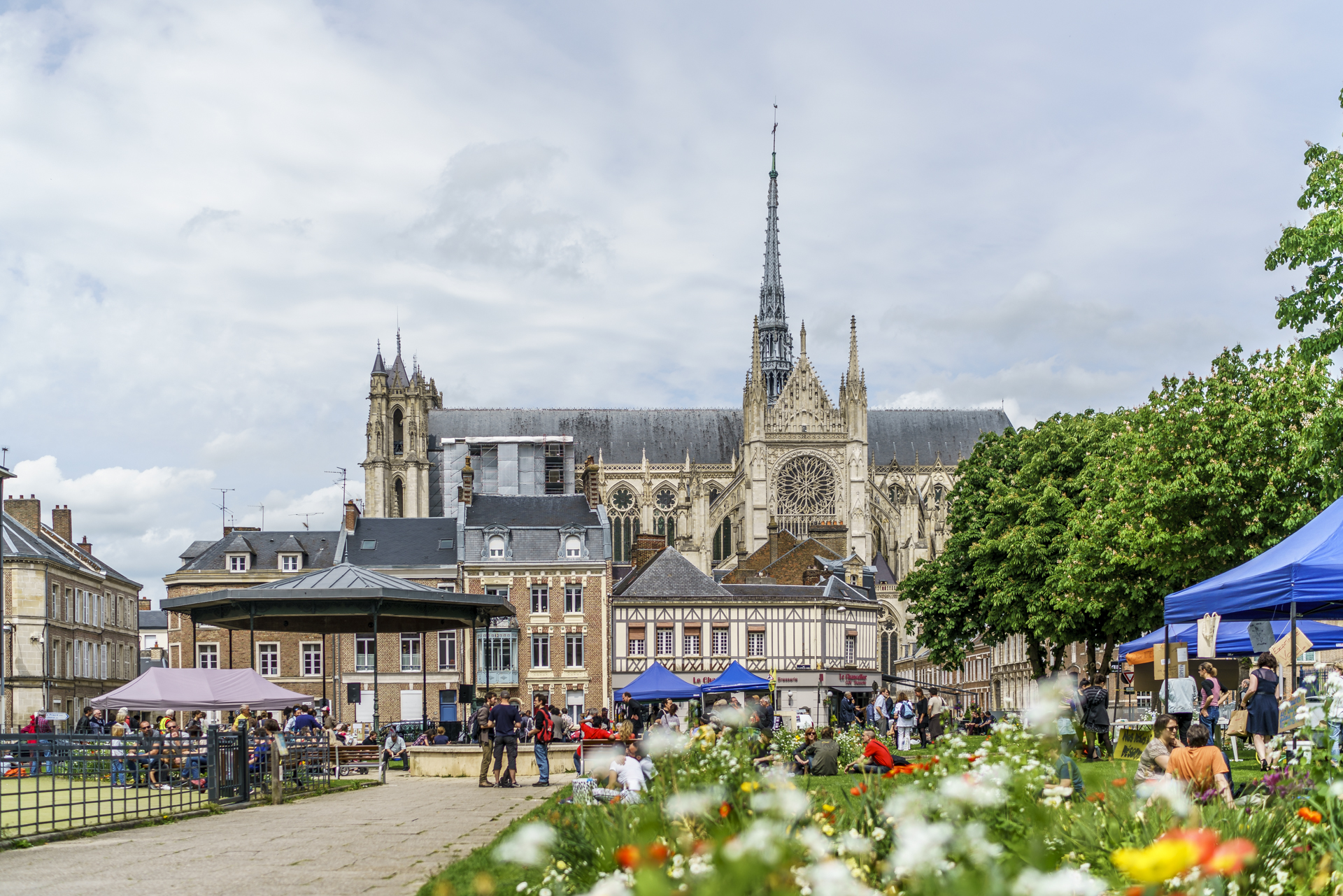 Kathedrale-Amiens