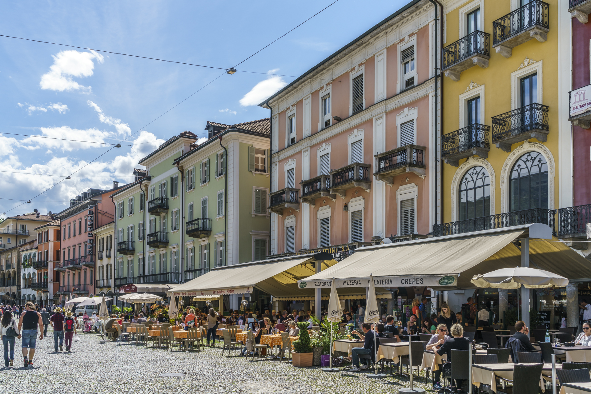 Locarno-Piazza-Grande