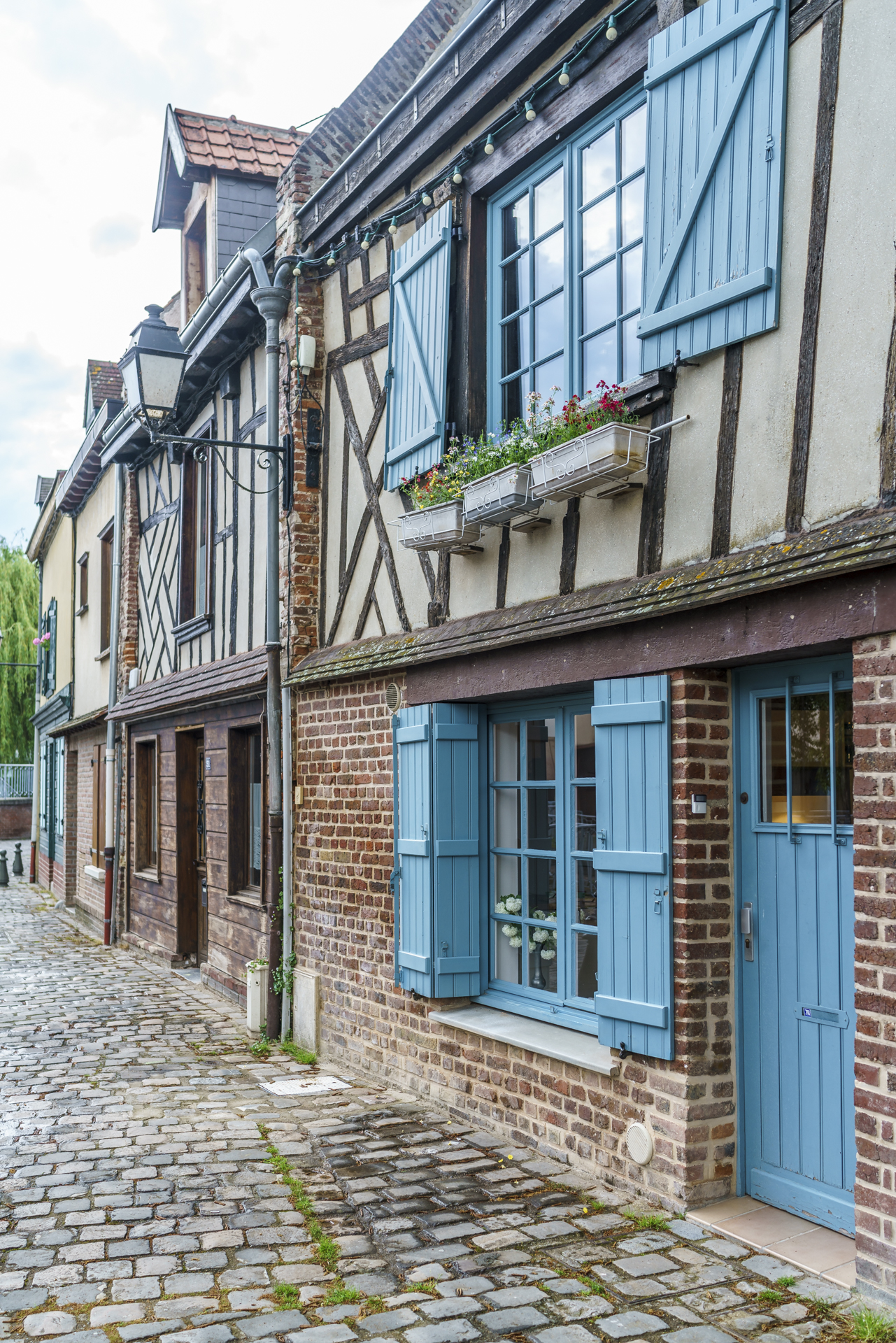 Saint-Leu-Amiens-Gassen
